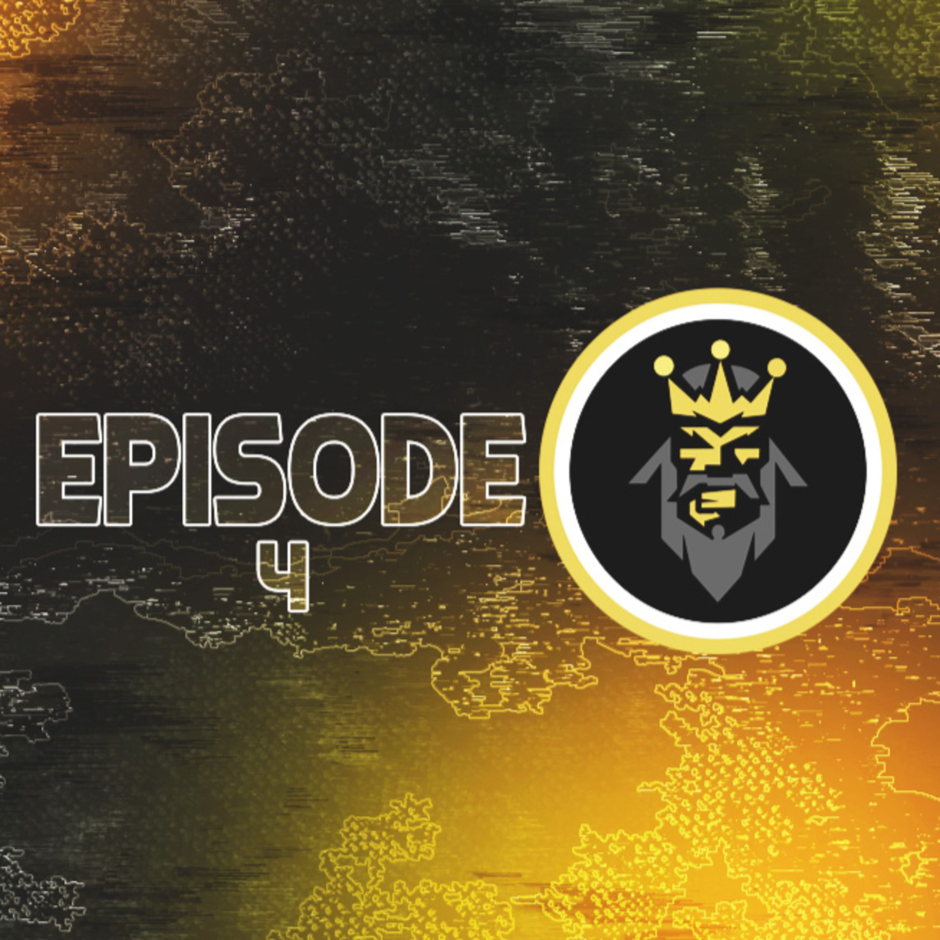 OFF THE BENCH | KING SEAT | EPISODE 4 episode artwork