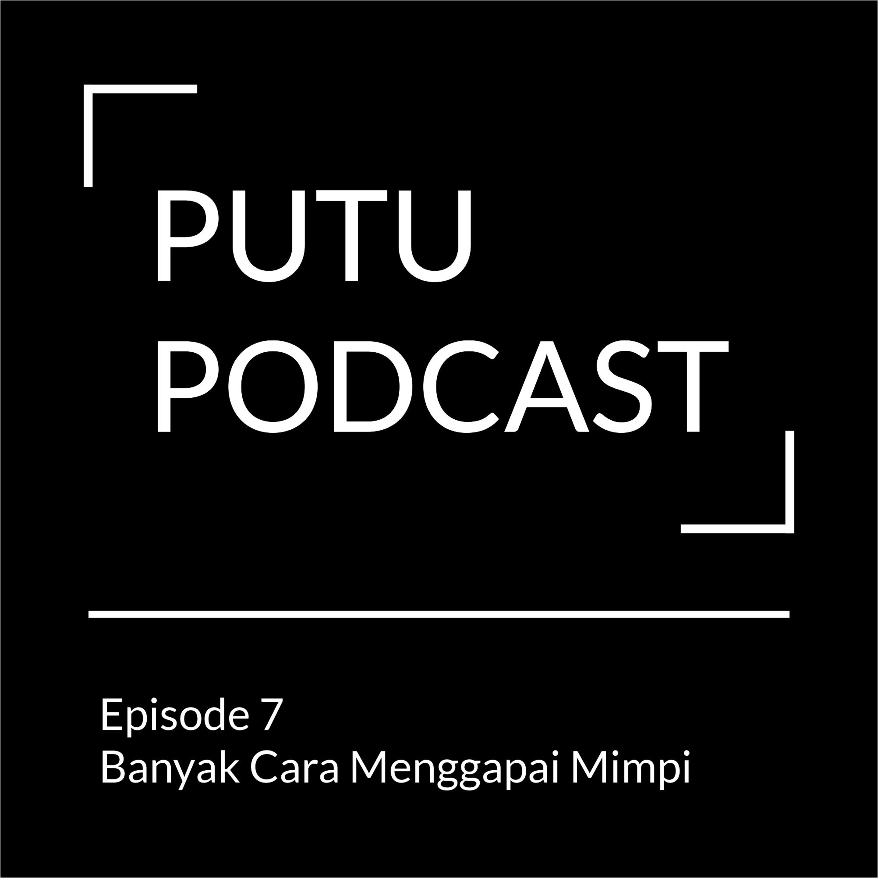 Putu Podcast