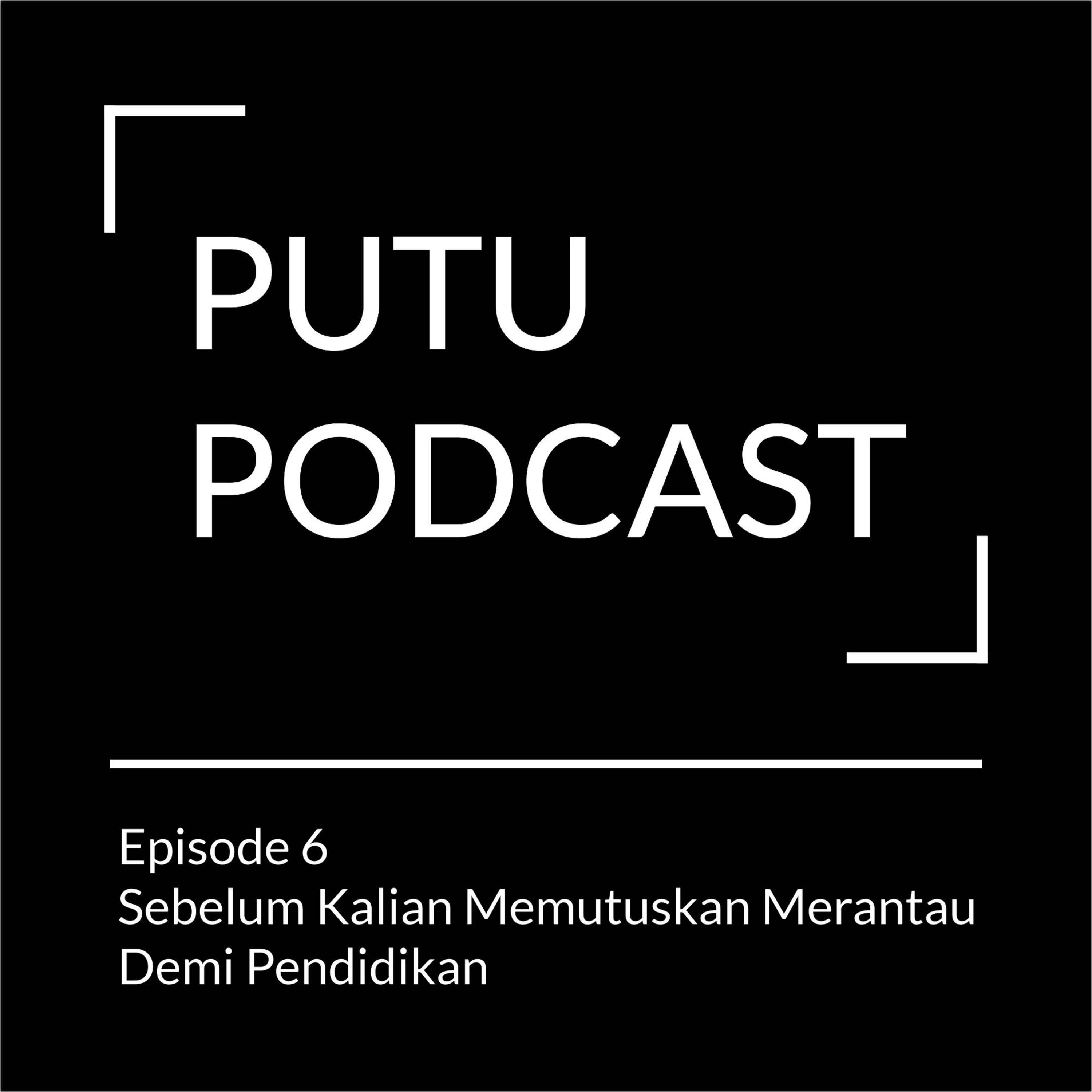 Putu Podcast