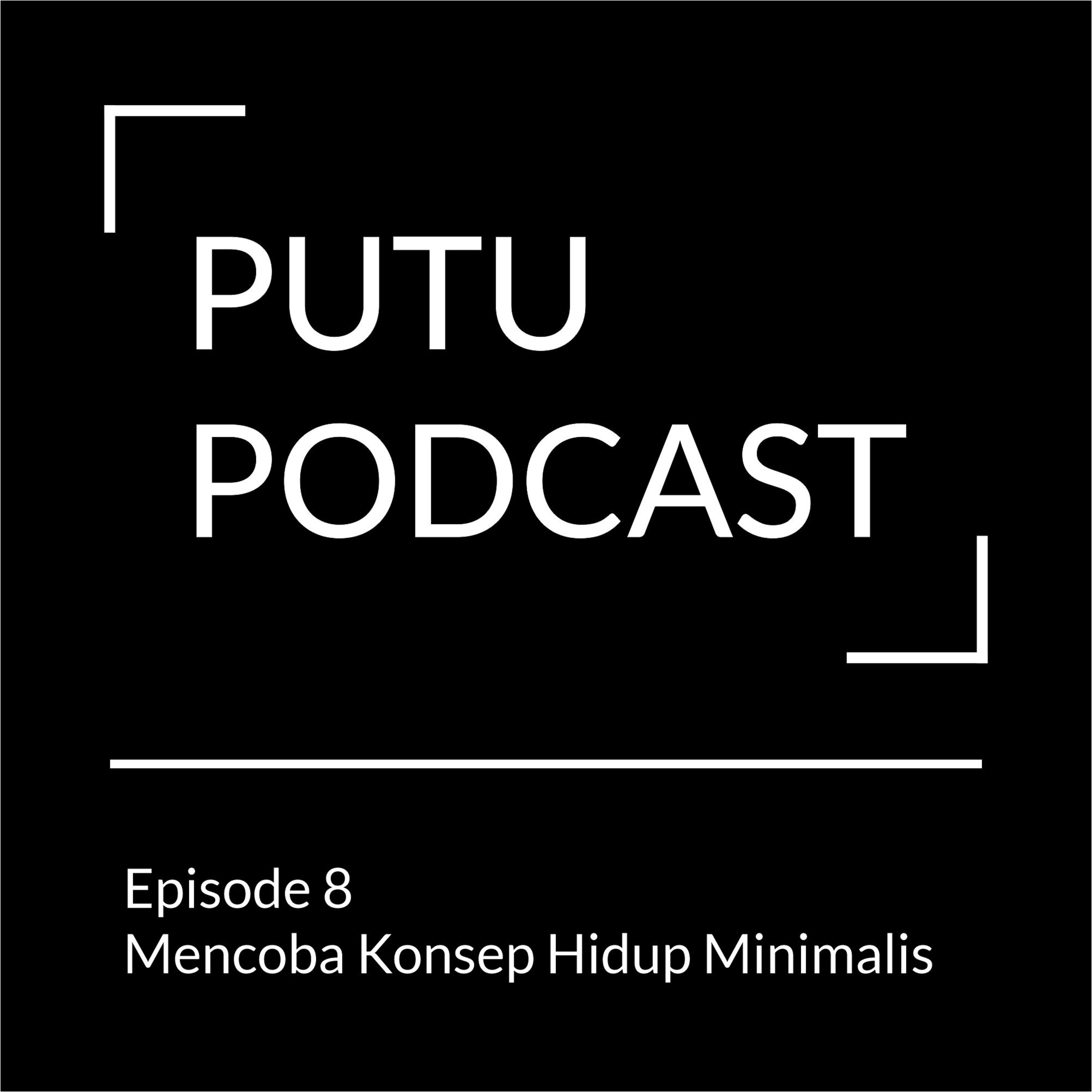 Putu Podcast
