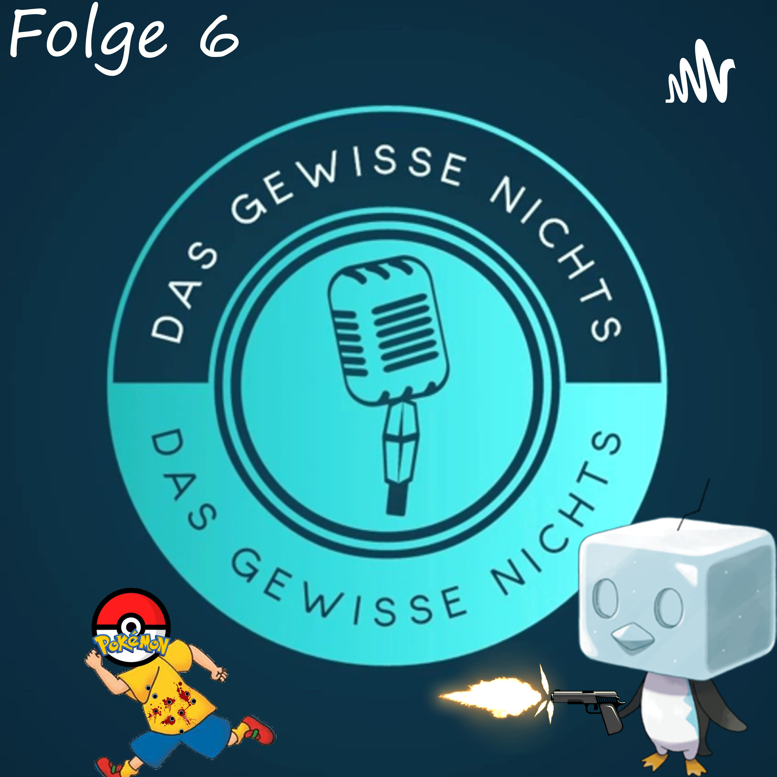 Das Gewisse Nichts