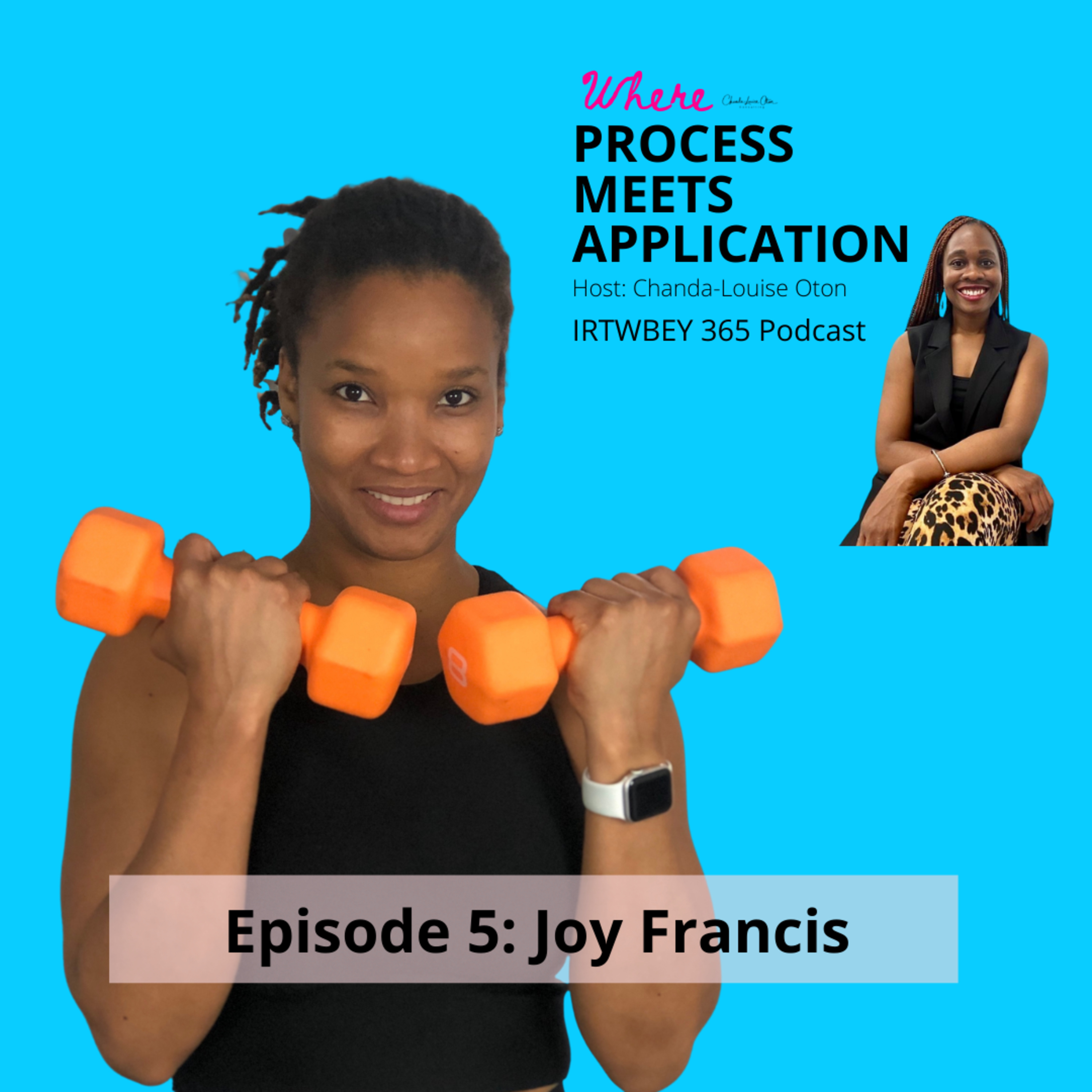 IRTWBEY365 (I Read The Whole Bible Every Year Podcast)