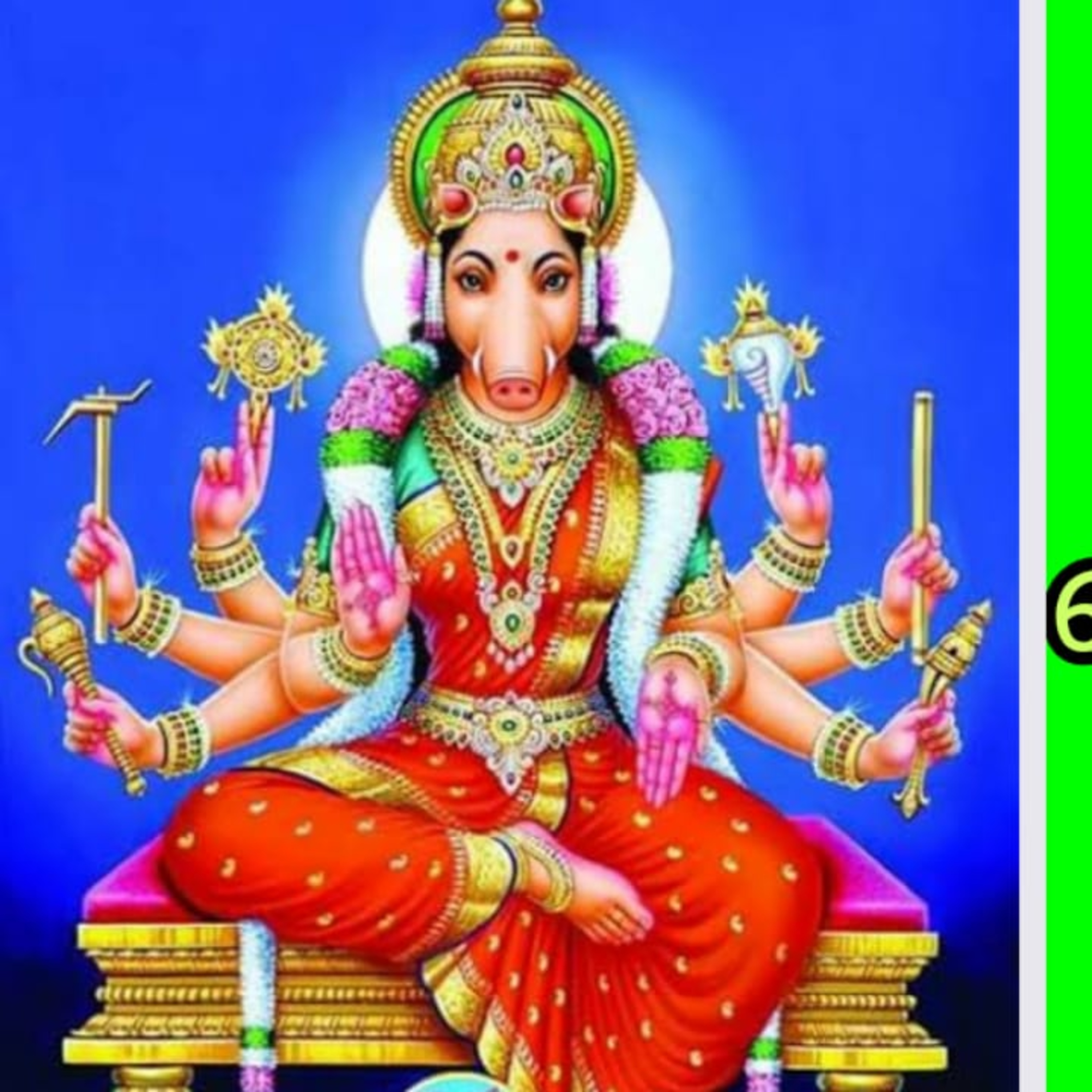 Harsha\'s Podcast