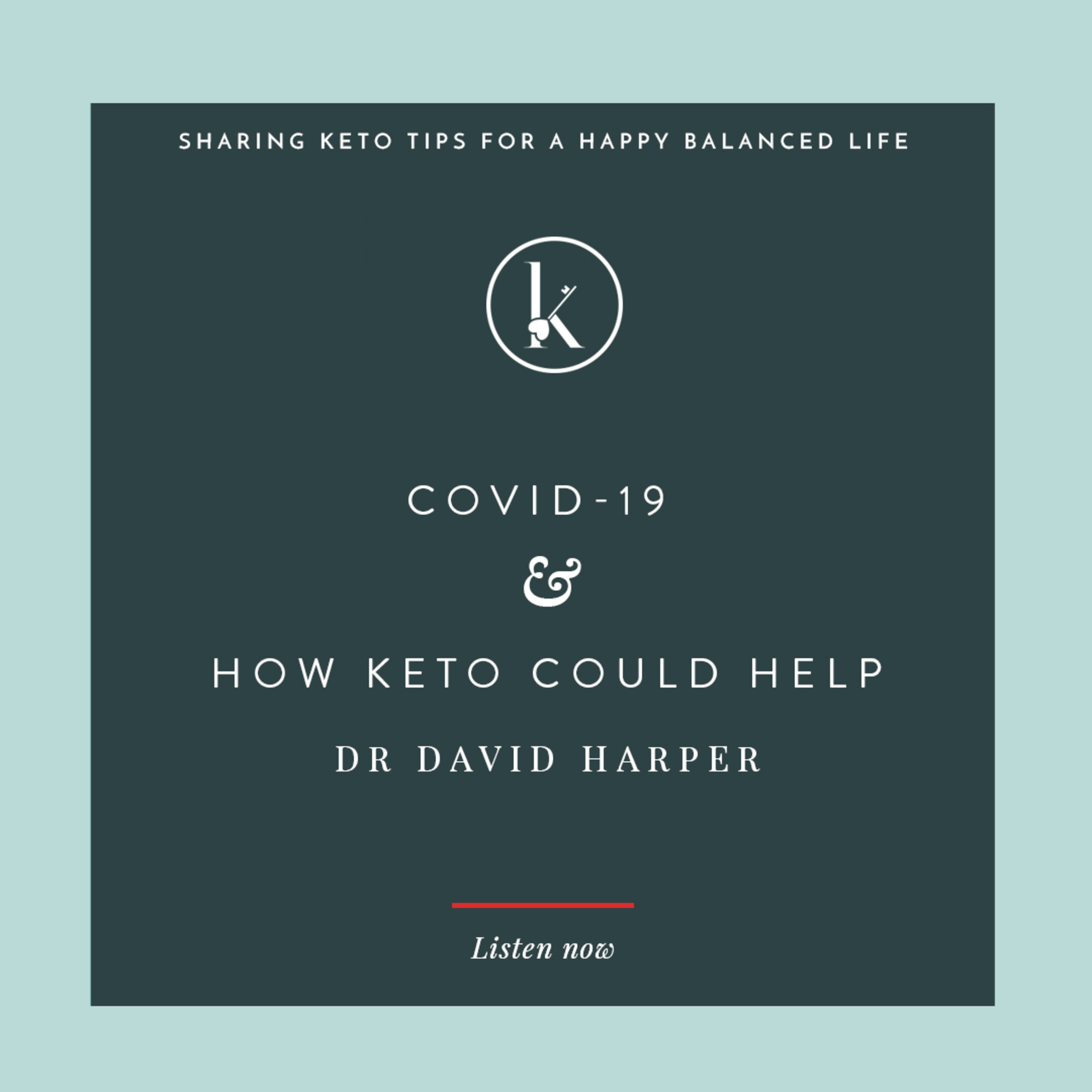 Keto Happiness
