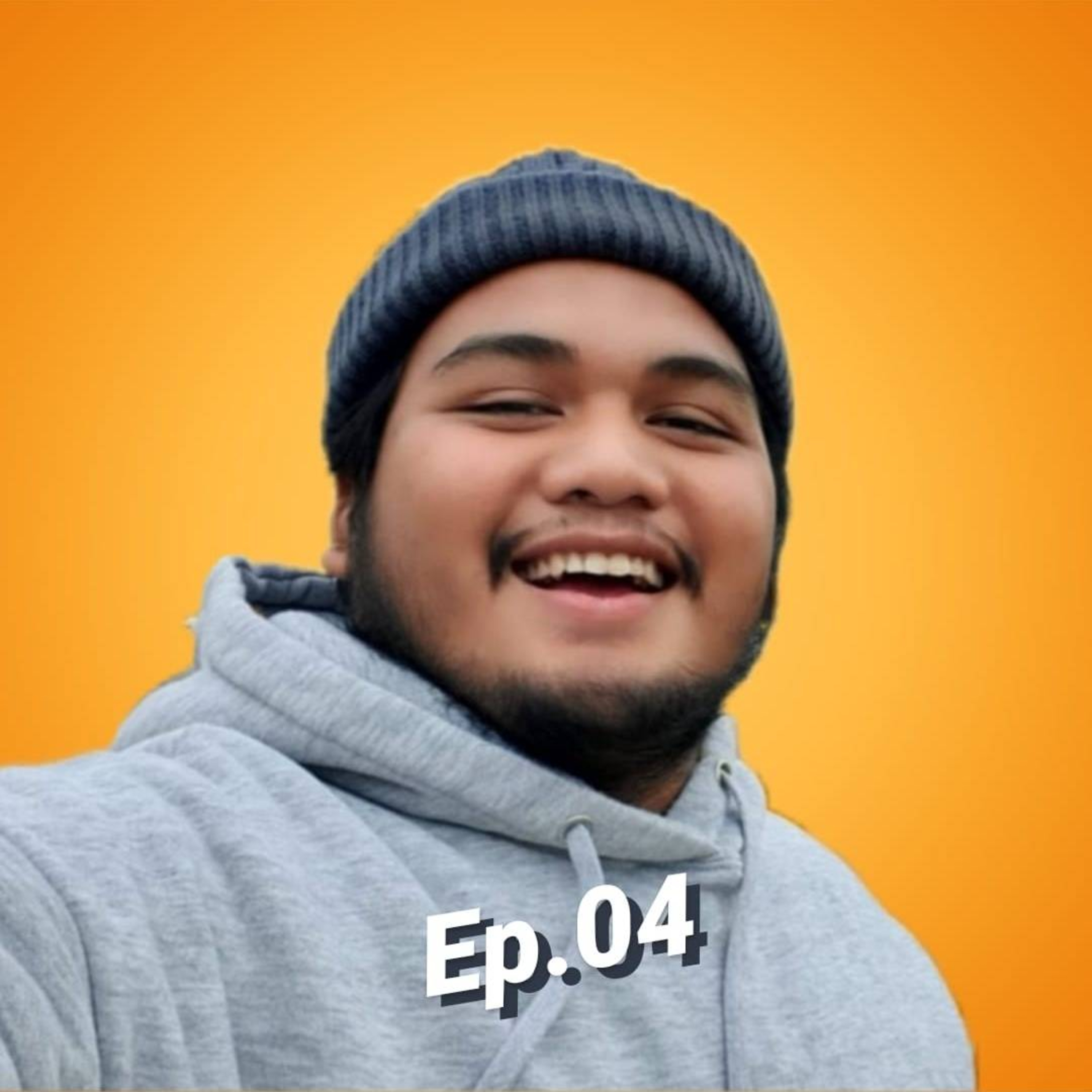 04. Aismu: nikah dulu atau mapan dulu?
