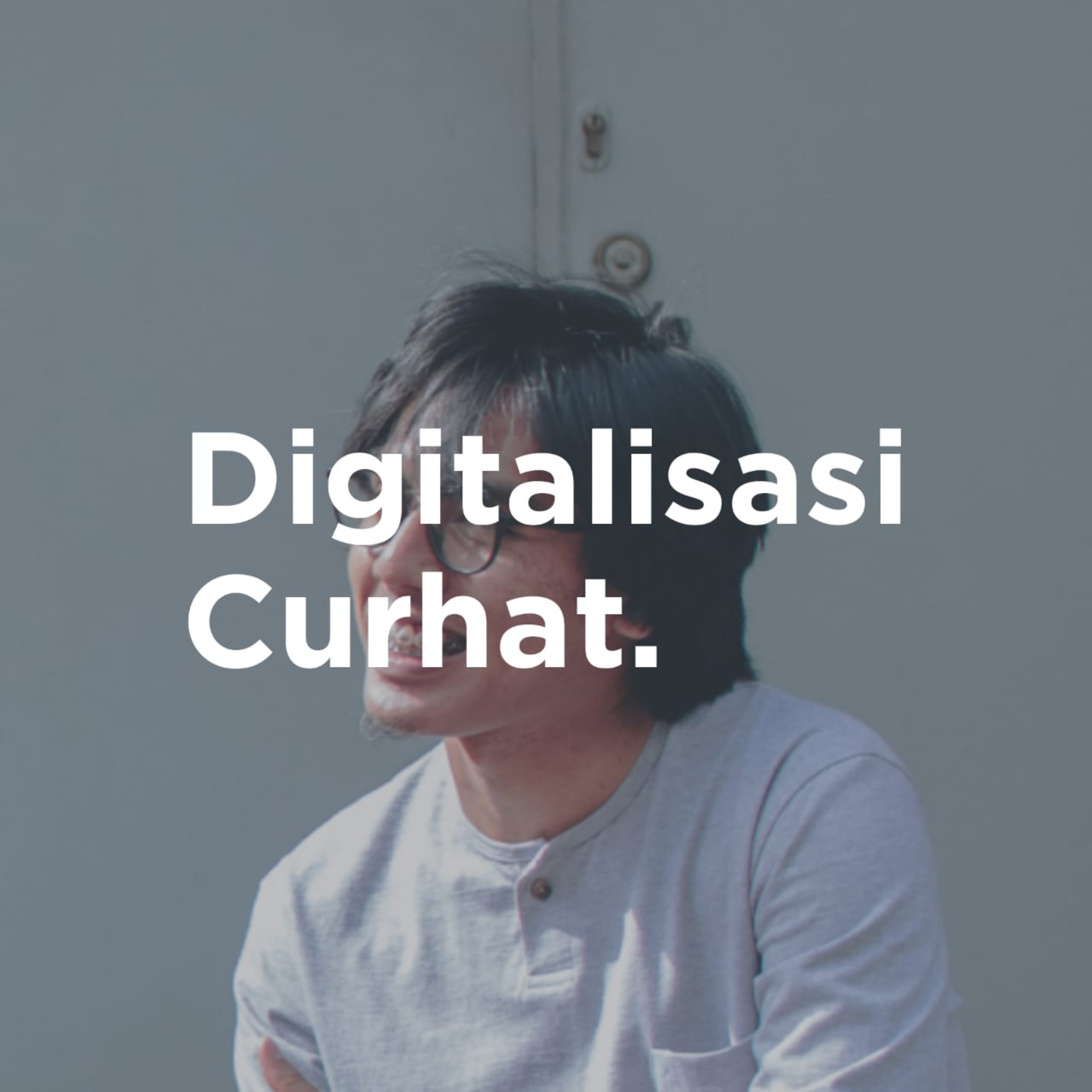 01. Ngaret Itu Virus Yang Menular