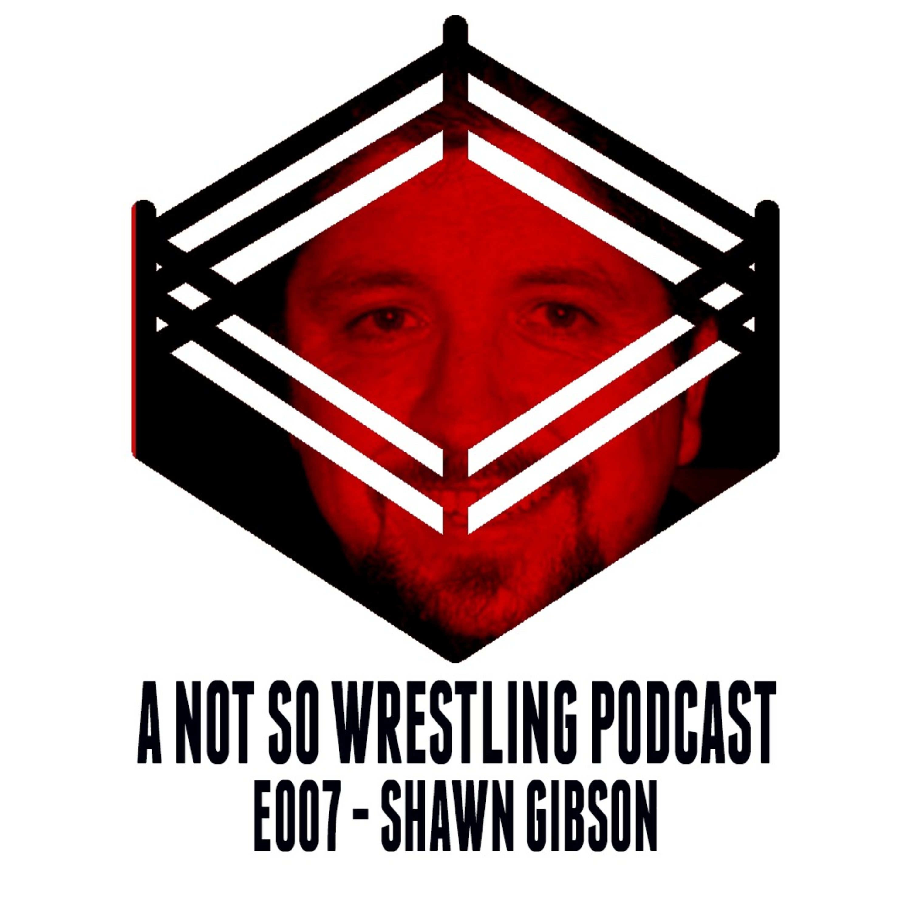 E007 - Shawn Gibson