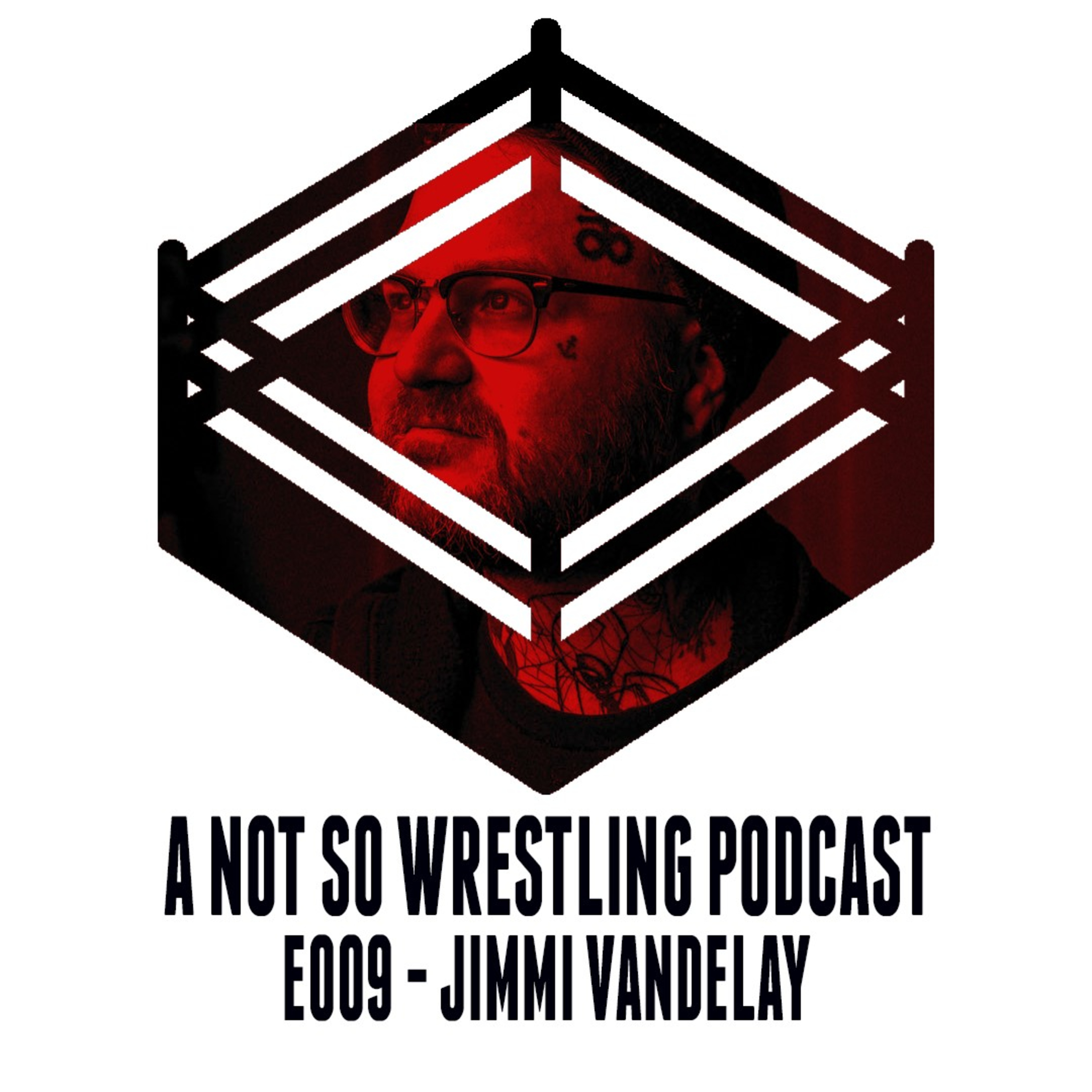 E009 - Jimmi Vandelay