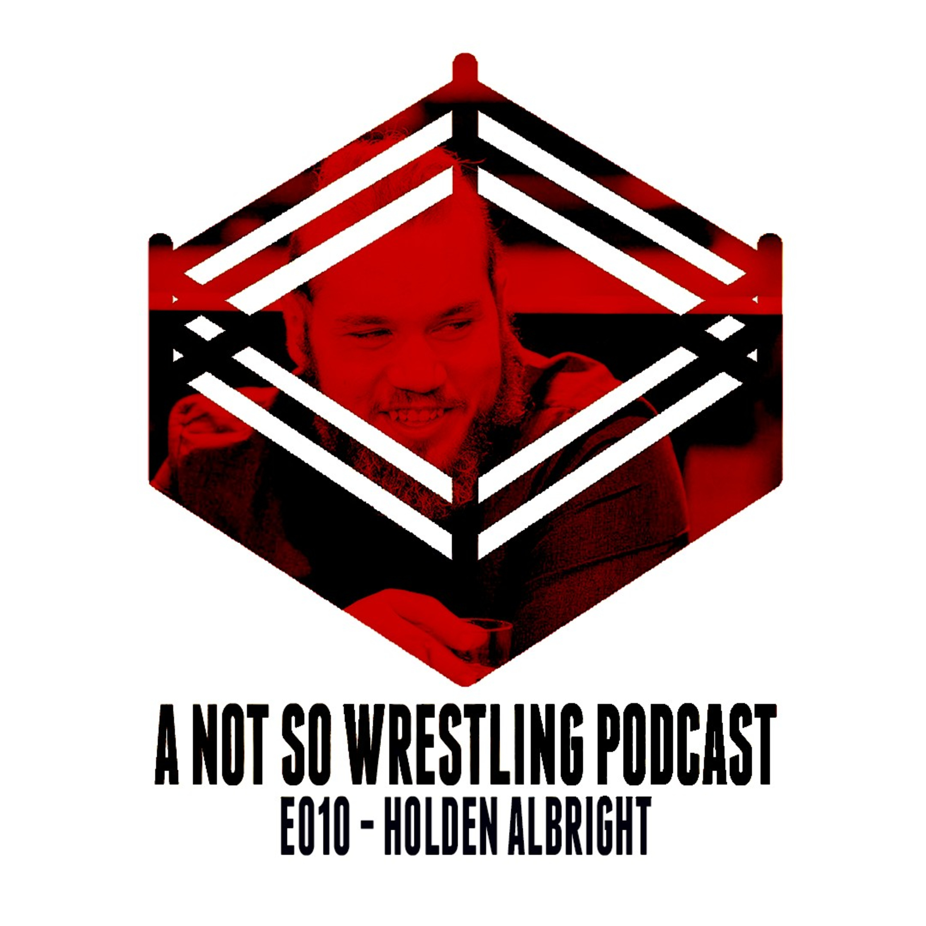 E010 - Holden Albright