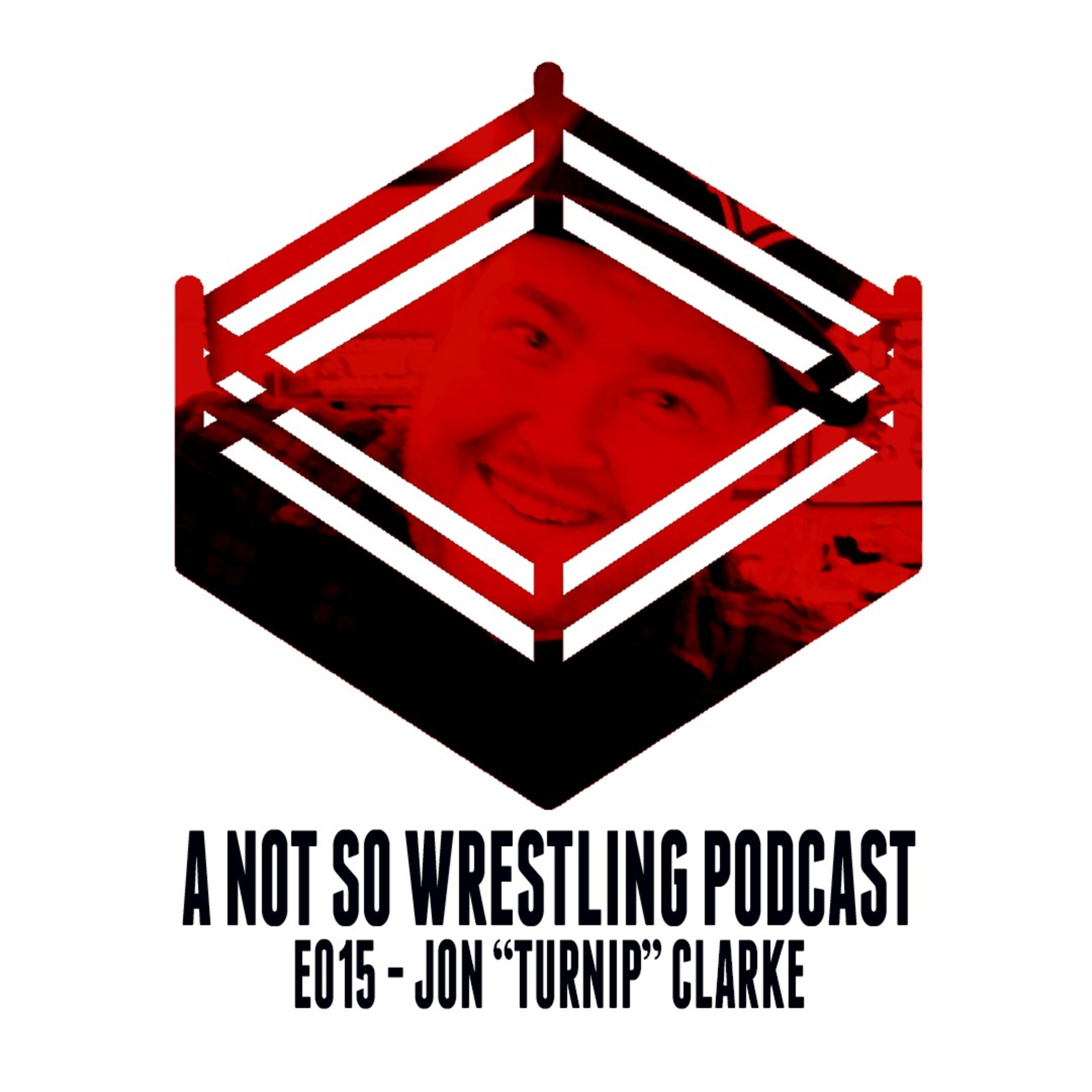 E015 - Jon "Turnip" Clarke