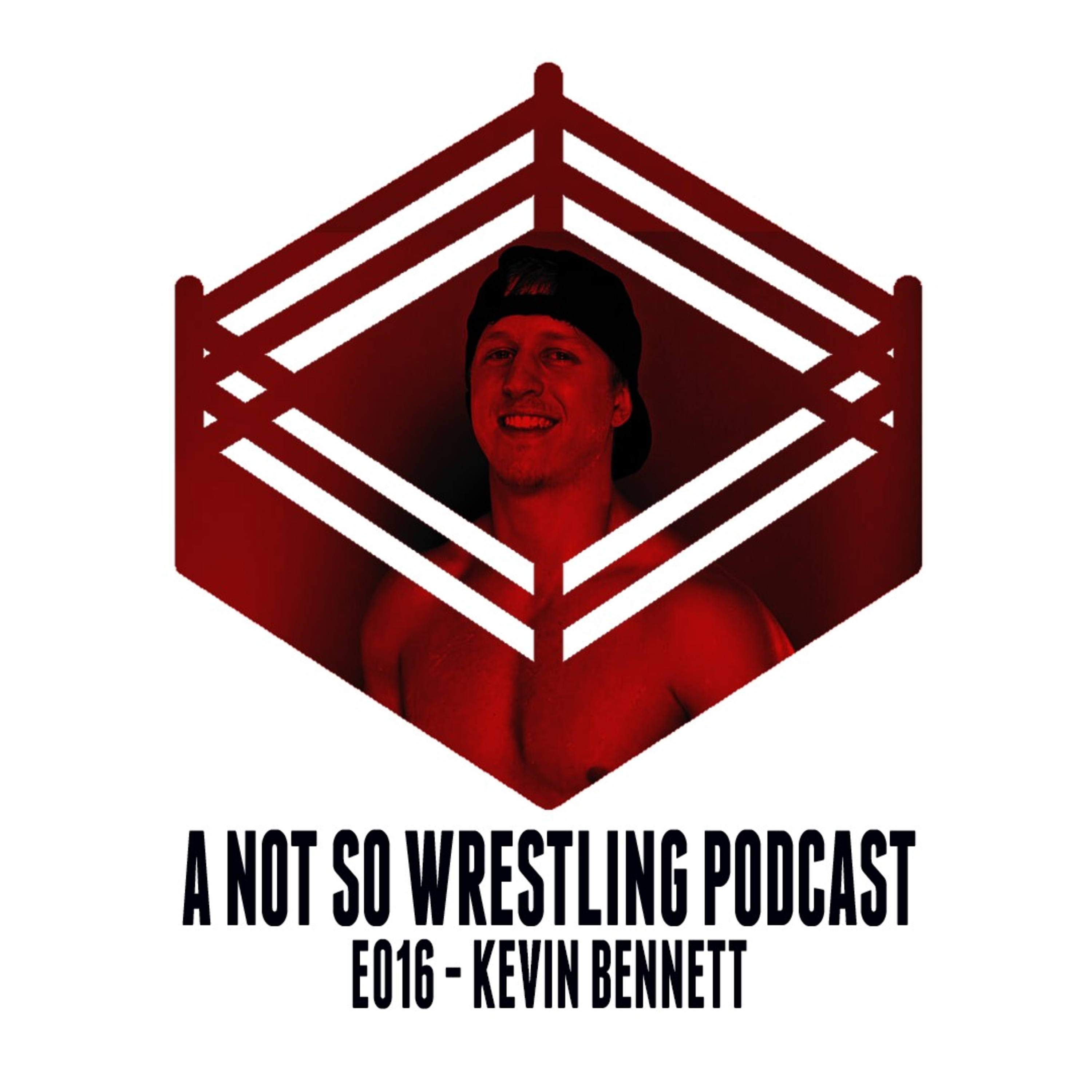 E016 - Kevin Bennett