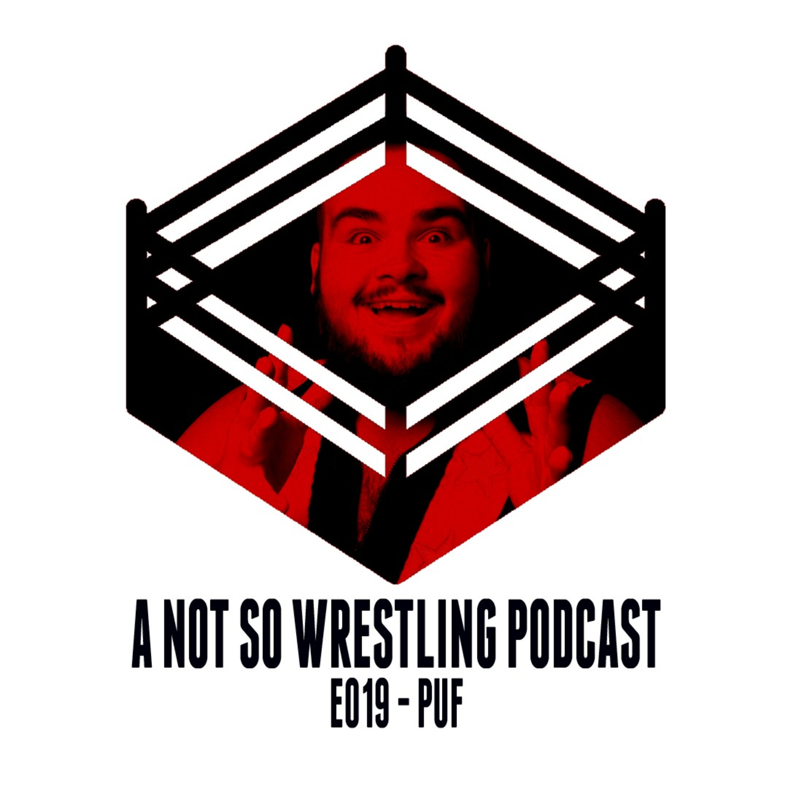 A Not So Wrestling Podcast