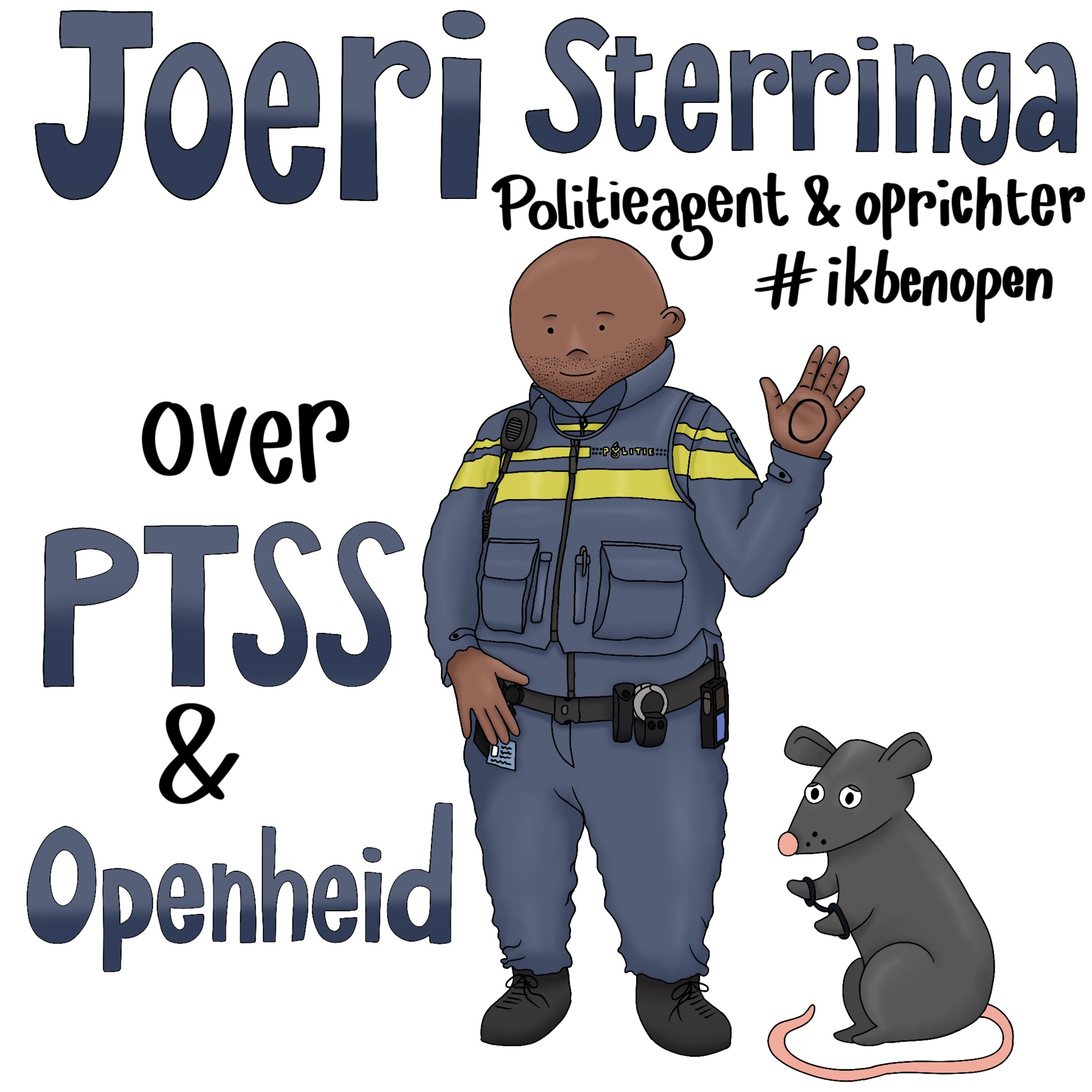 Stoorzender de podcast