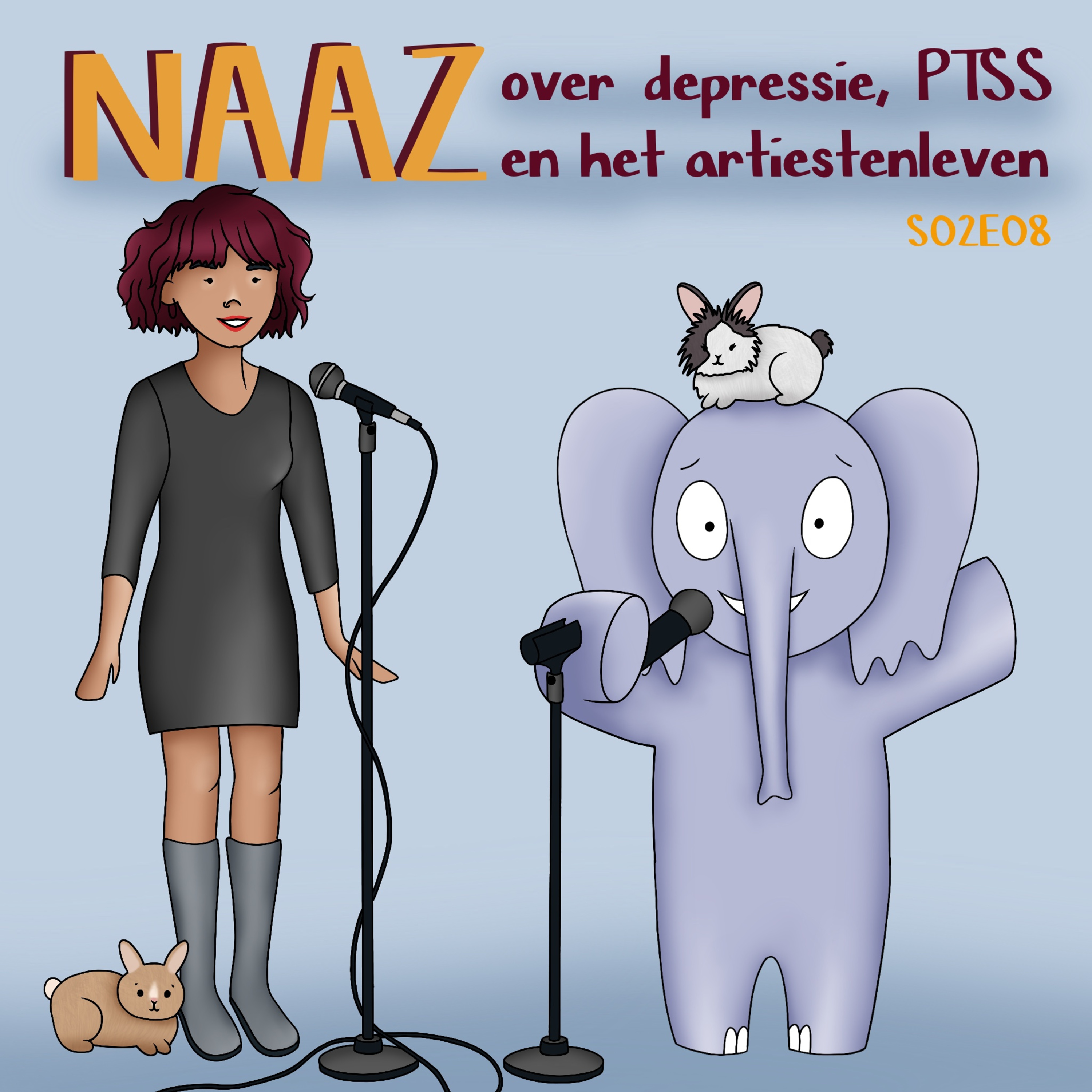 Stoorzender de podcast