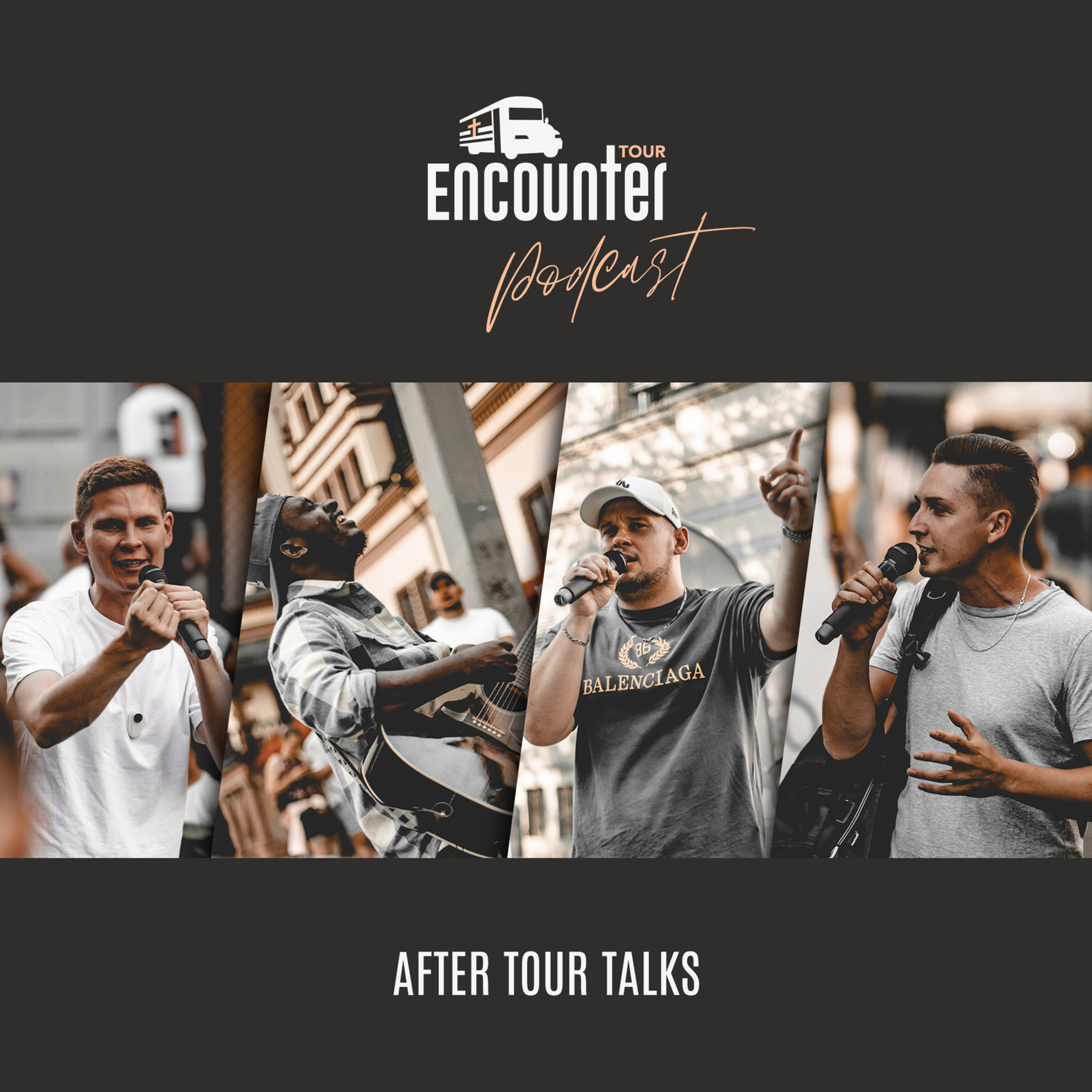 Encounter Podcast
