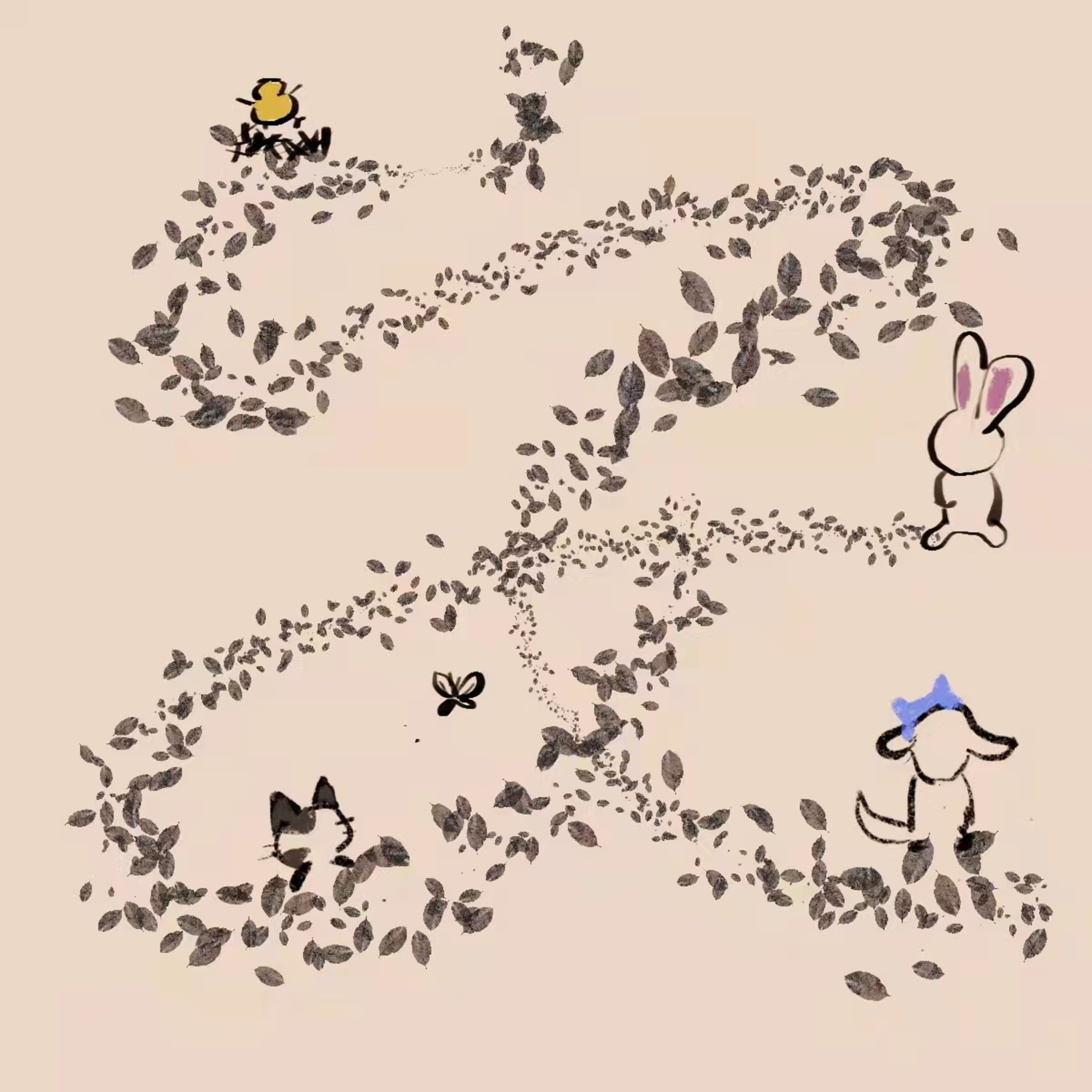 第1期 如何安放生活？问问你的人生PD你本人 episode artwork