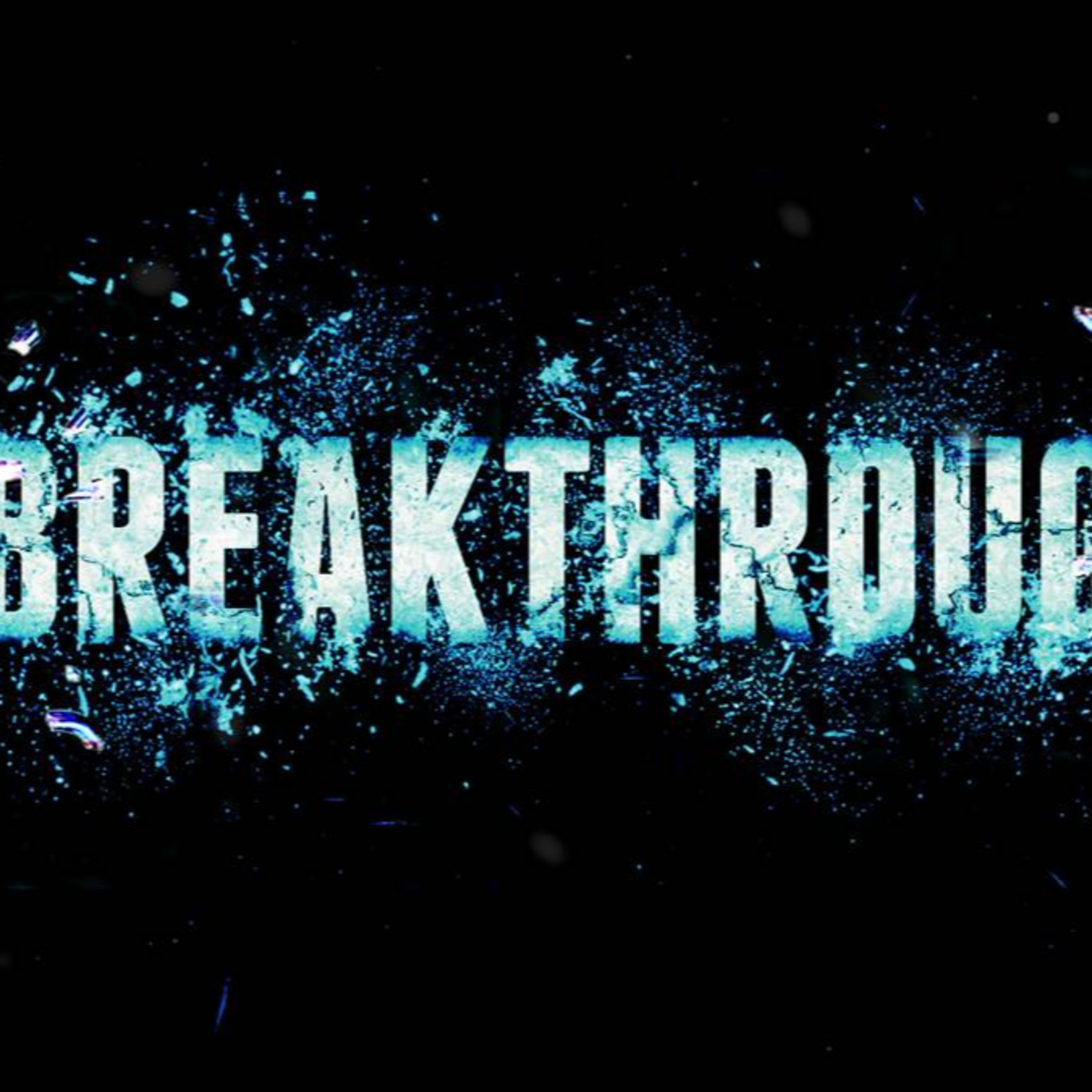 Breakthrough 1 : The Battle For Your Soul - Pastor Ed Michael 01.12.20 episode artwork