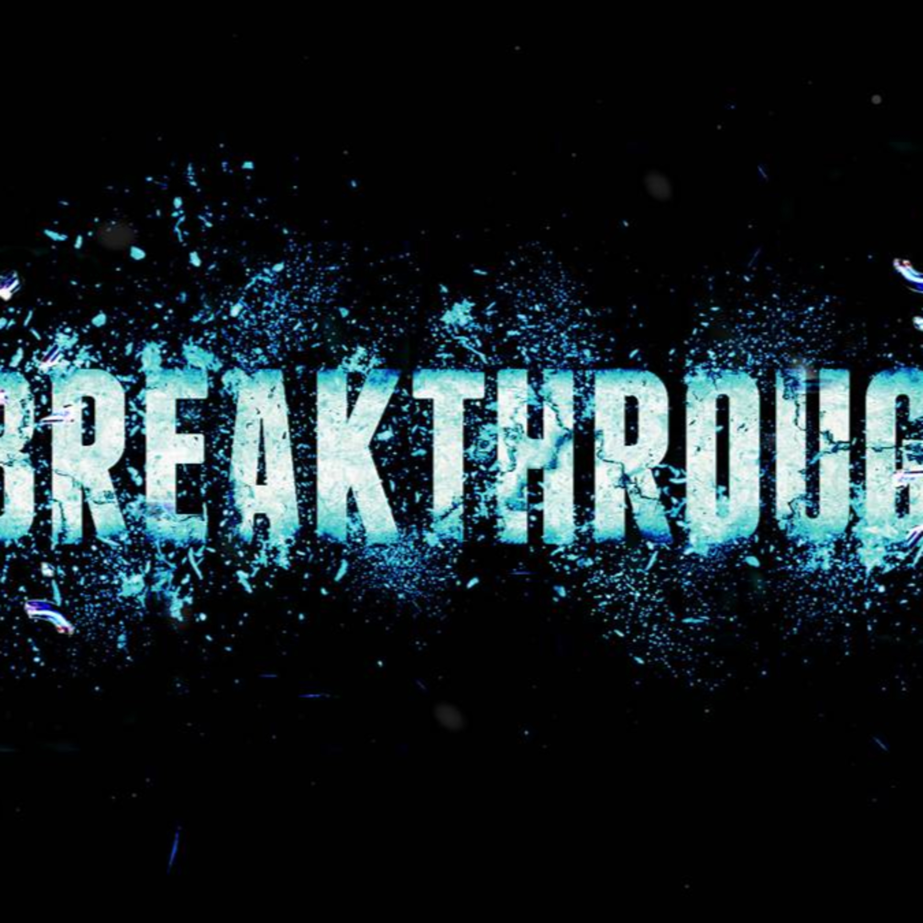 Breakthrough 2 : Forgiveness - Pastor Ed Michael 01.26.20 episode artwork