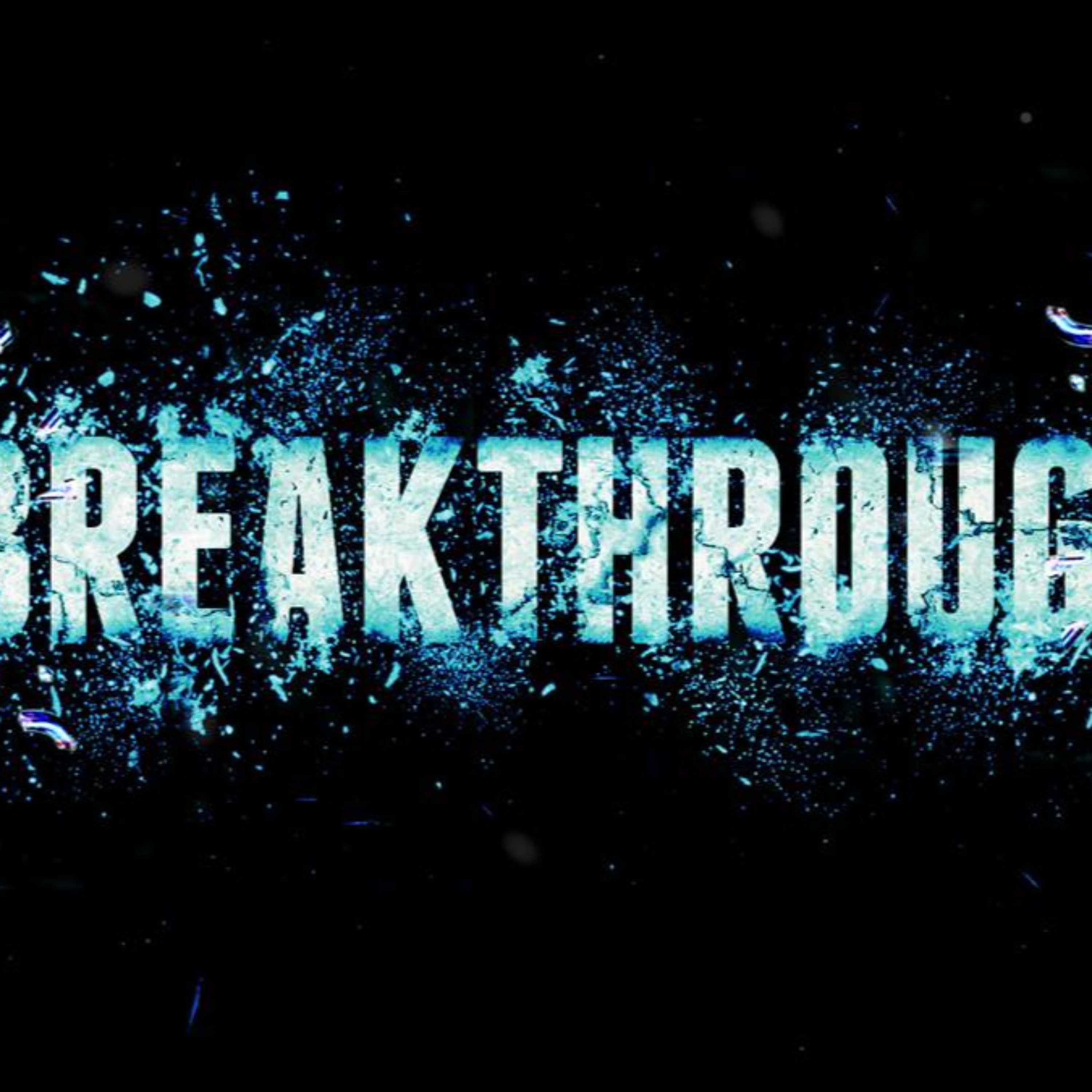 Breakthrough 5 : The Occult vs. The Power Of God - Pastor Ed Michael 02.23.20 episode artwork