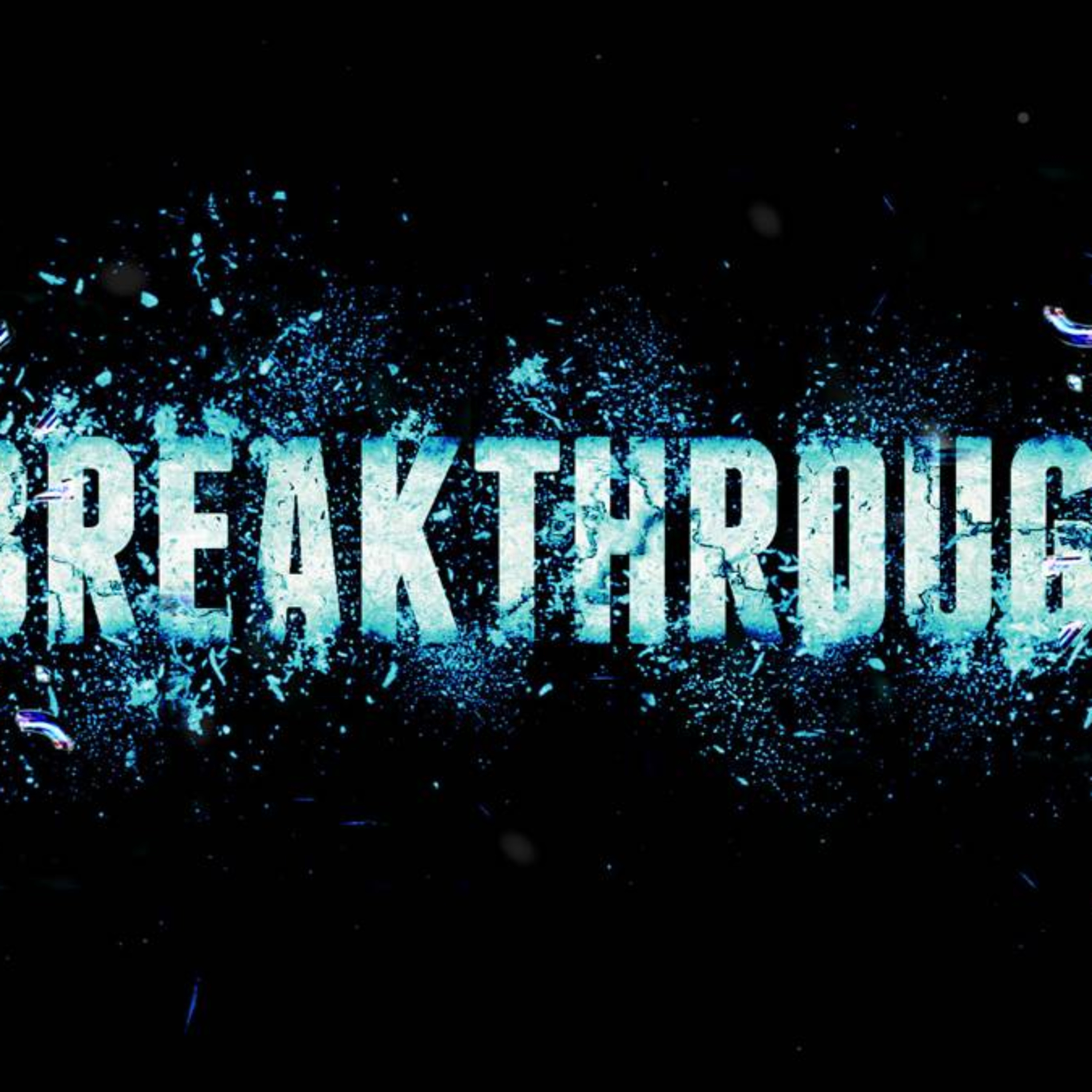 Breakthrough 6 : Rejection Vs. Sonship - Pastor Ed Michael 03.01.20 episode artwork