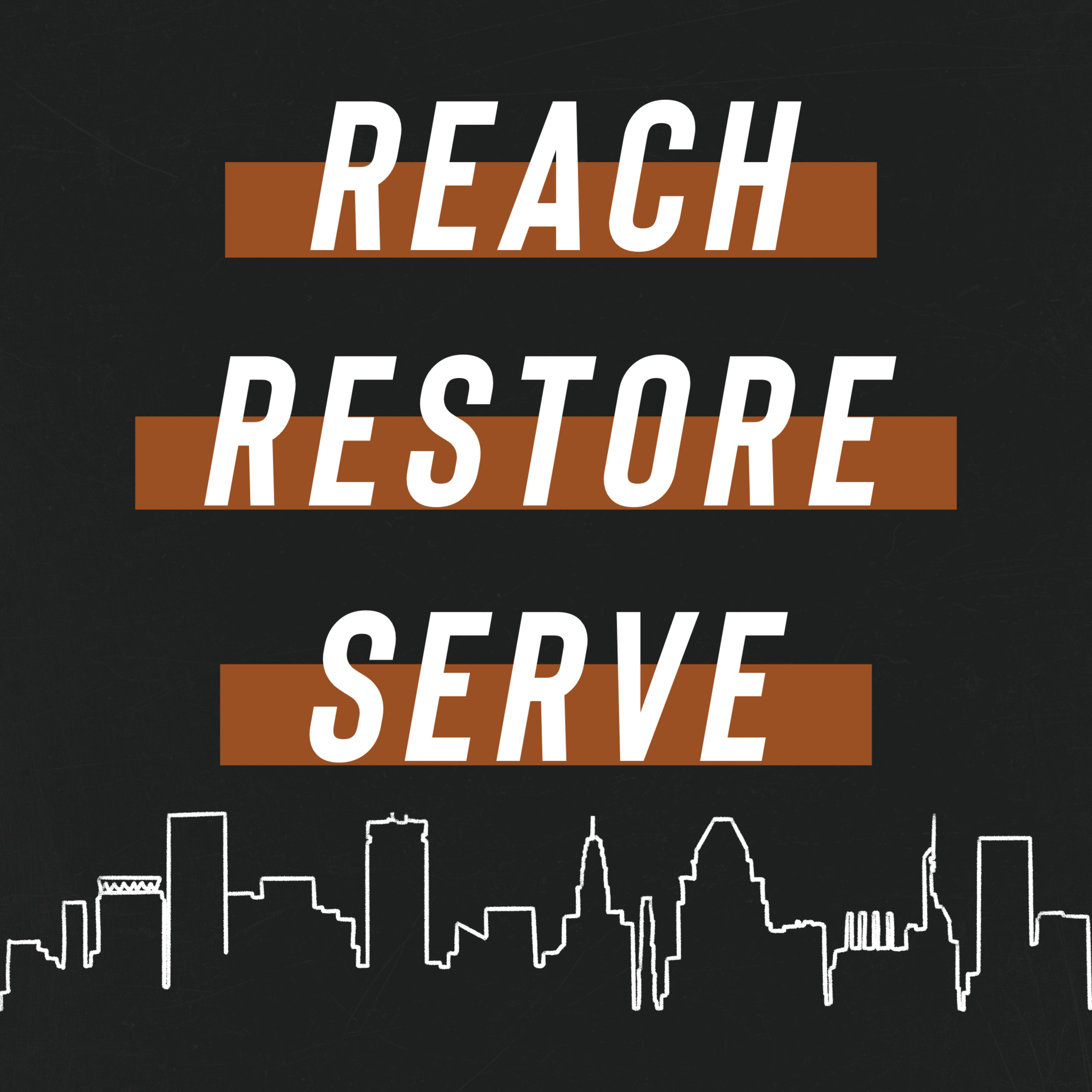 Vision Series - Restore Part 2 | Pastor Ed Michael 02.07.21 episode artwork