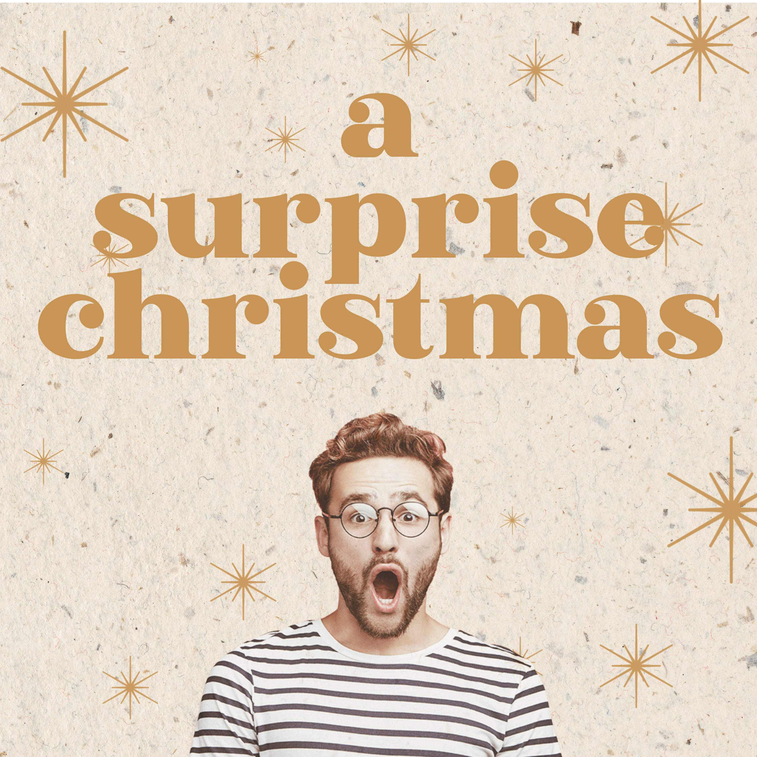 A Surprise Christmas - A Surprise Mariage | Pastor Ed Michael 12.13.20  episode artwork
