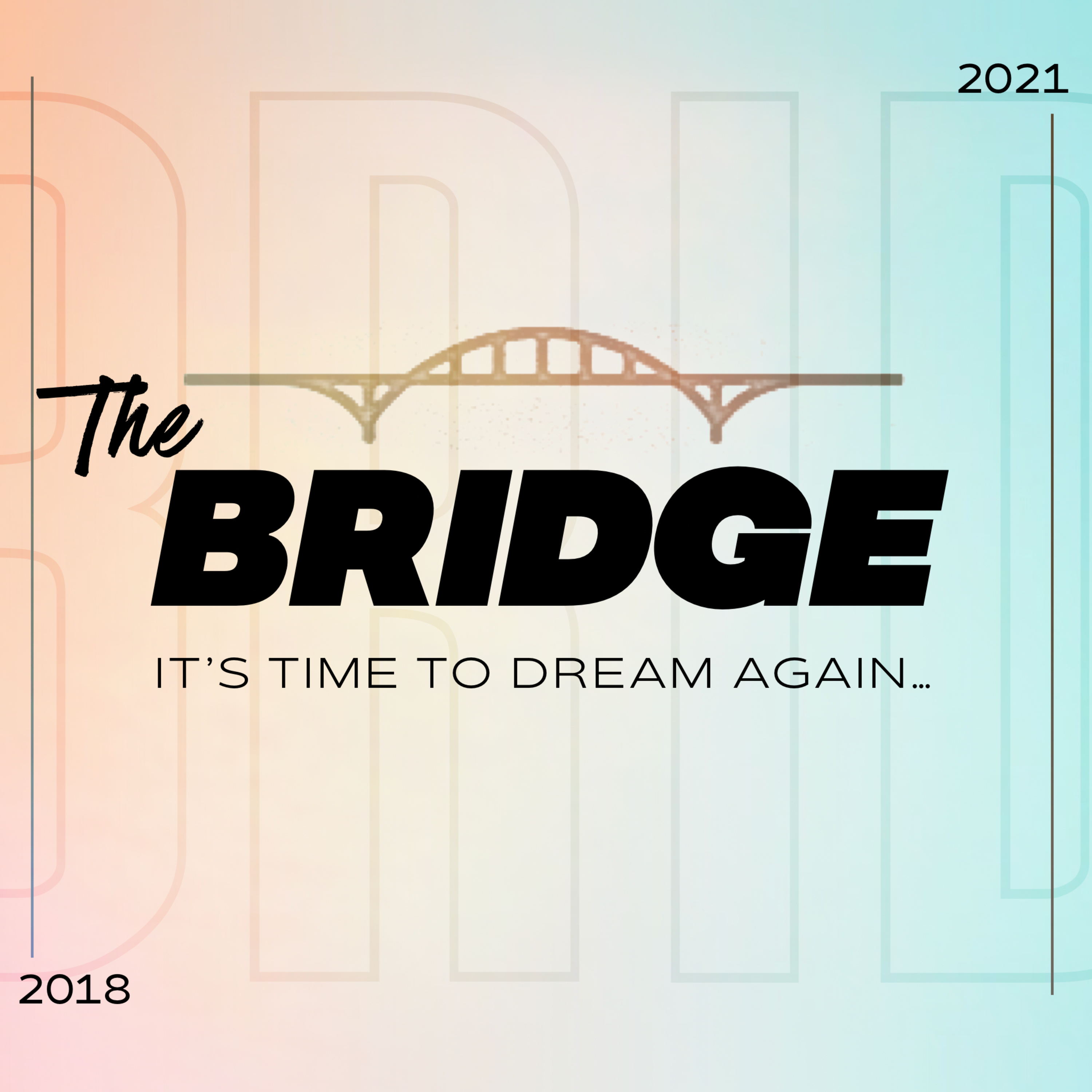 The Bridge 1 - Compassion | Pastor Ed Michael 10.03.21 episode artwork