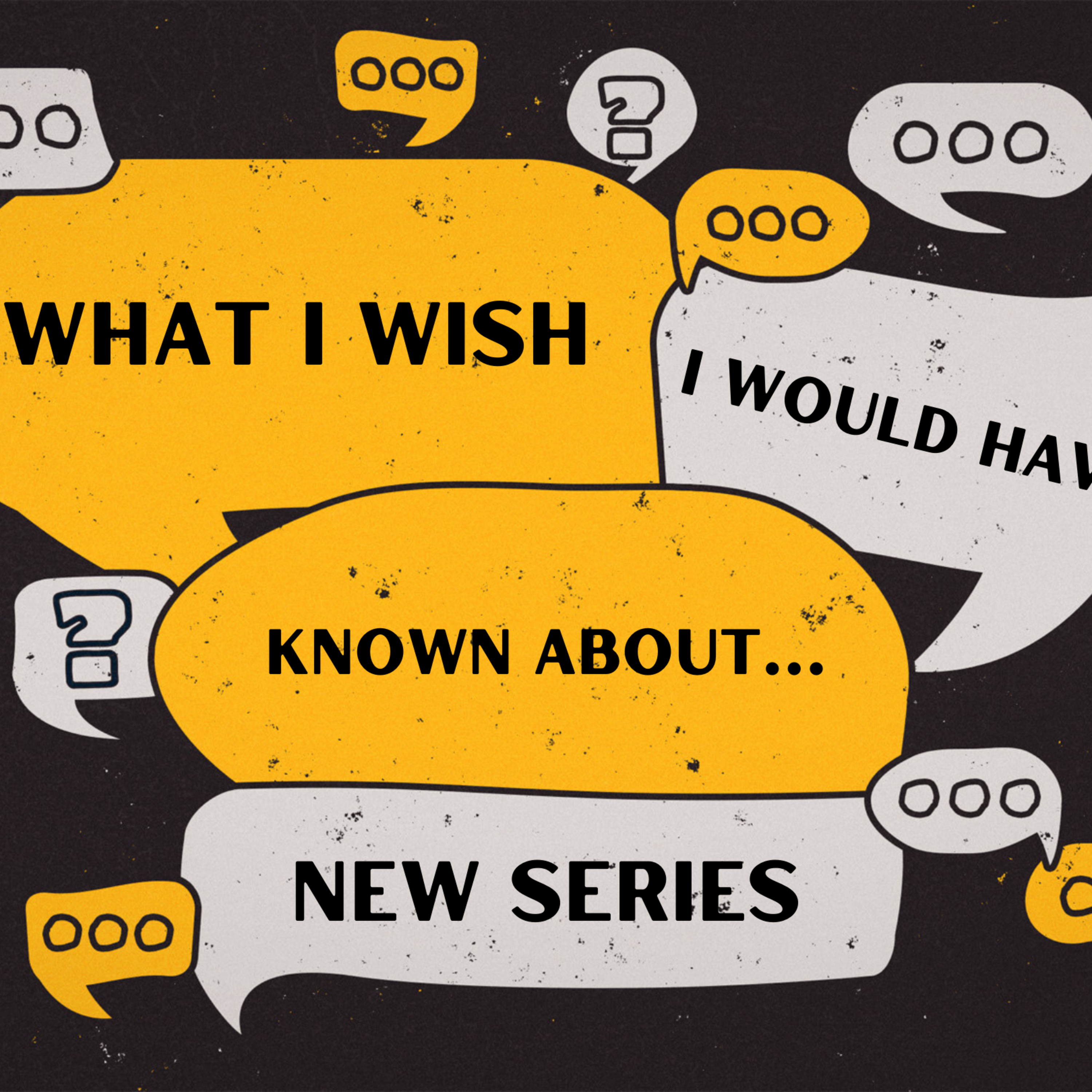 What I Wish I Would Have Known About - Being Single | Danitra Mosley 10.02.22 episode artwork