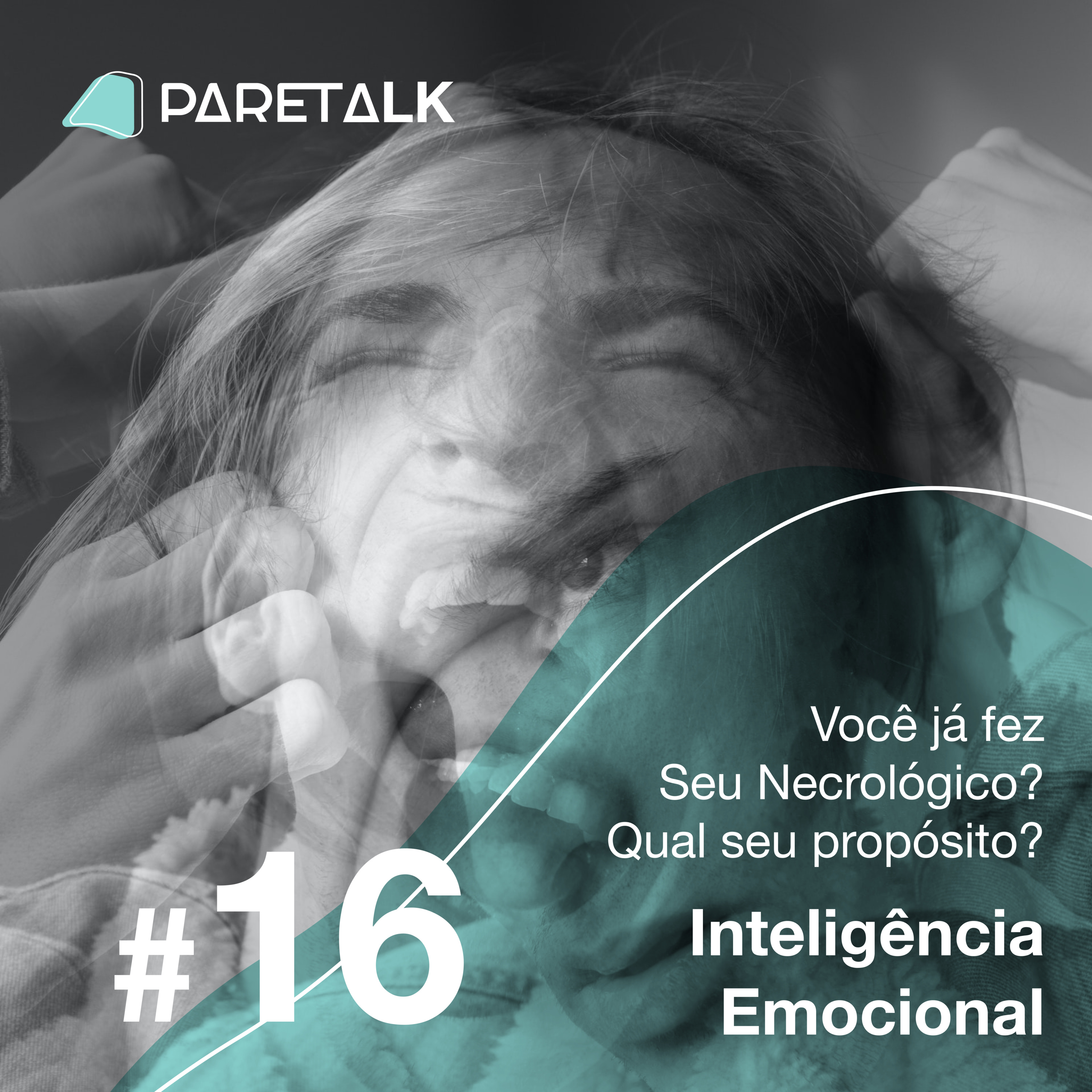 PareTalk - Descomplicando a vida Profissional