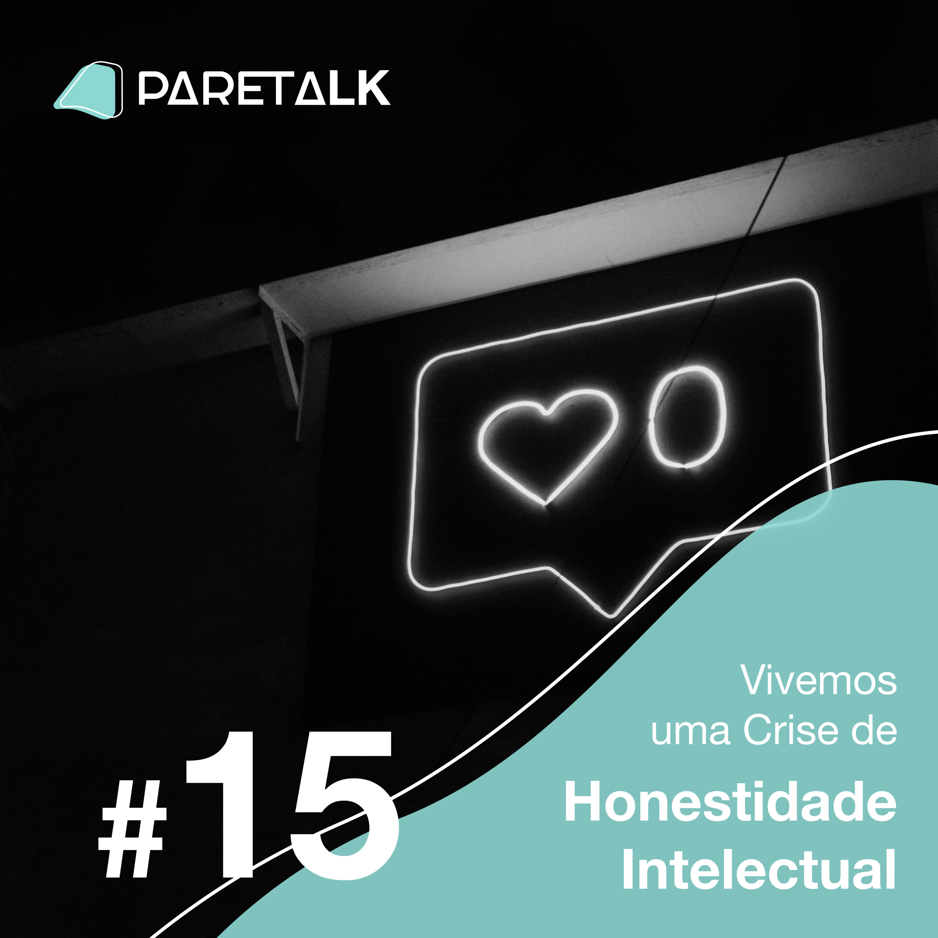 PareTalk - Descomplicando a vida Profissional