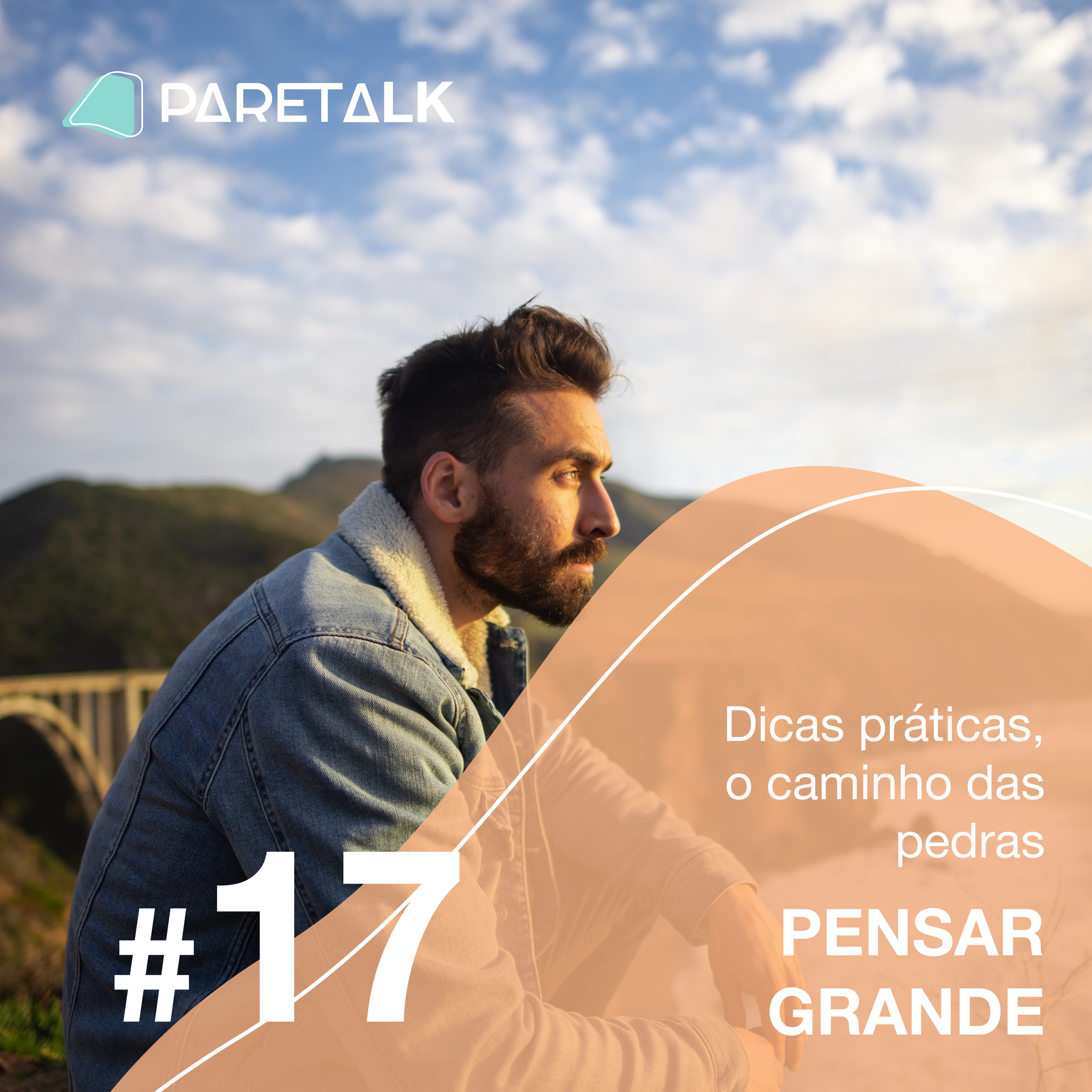 PareTalk - Descomplicando a vida Profissional