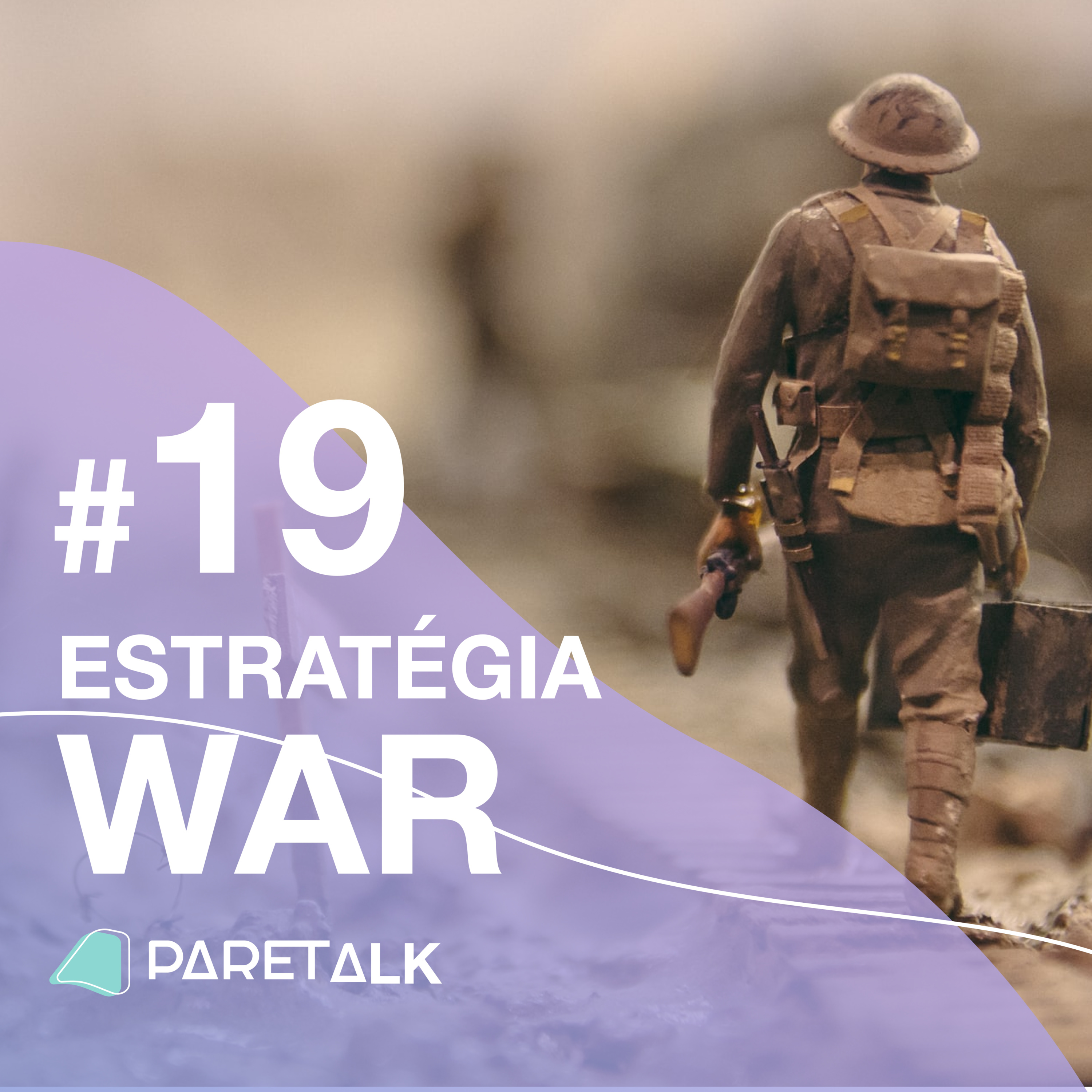 PareTalk - Descomplicando a vida Profissional