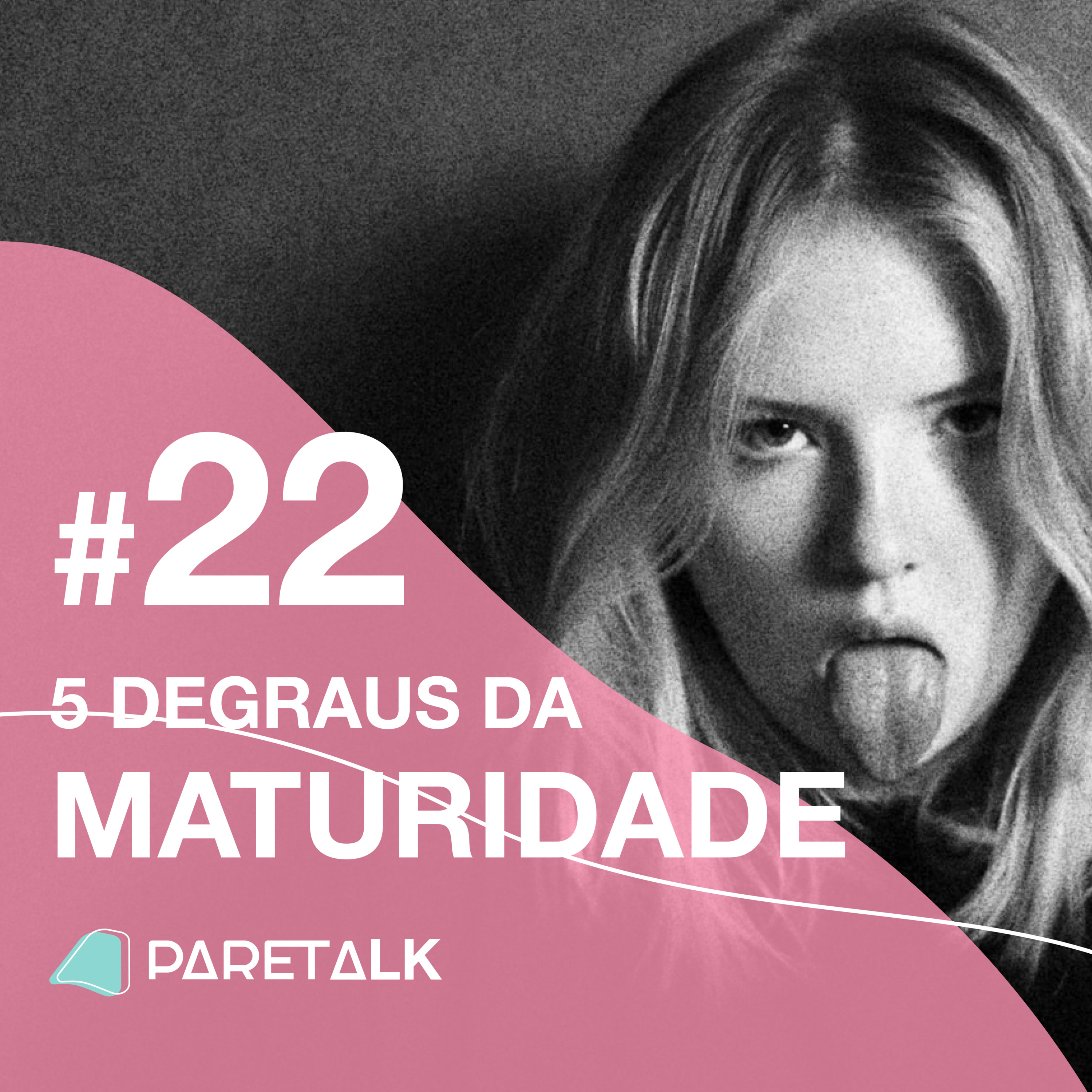 PareTalk - Descomplicando a vida Profissional