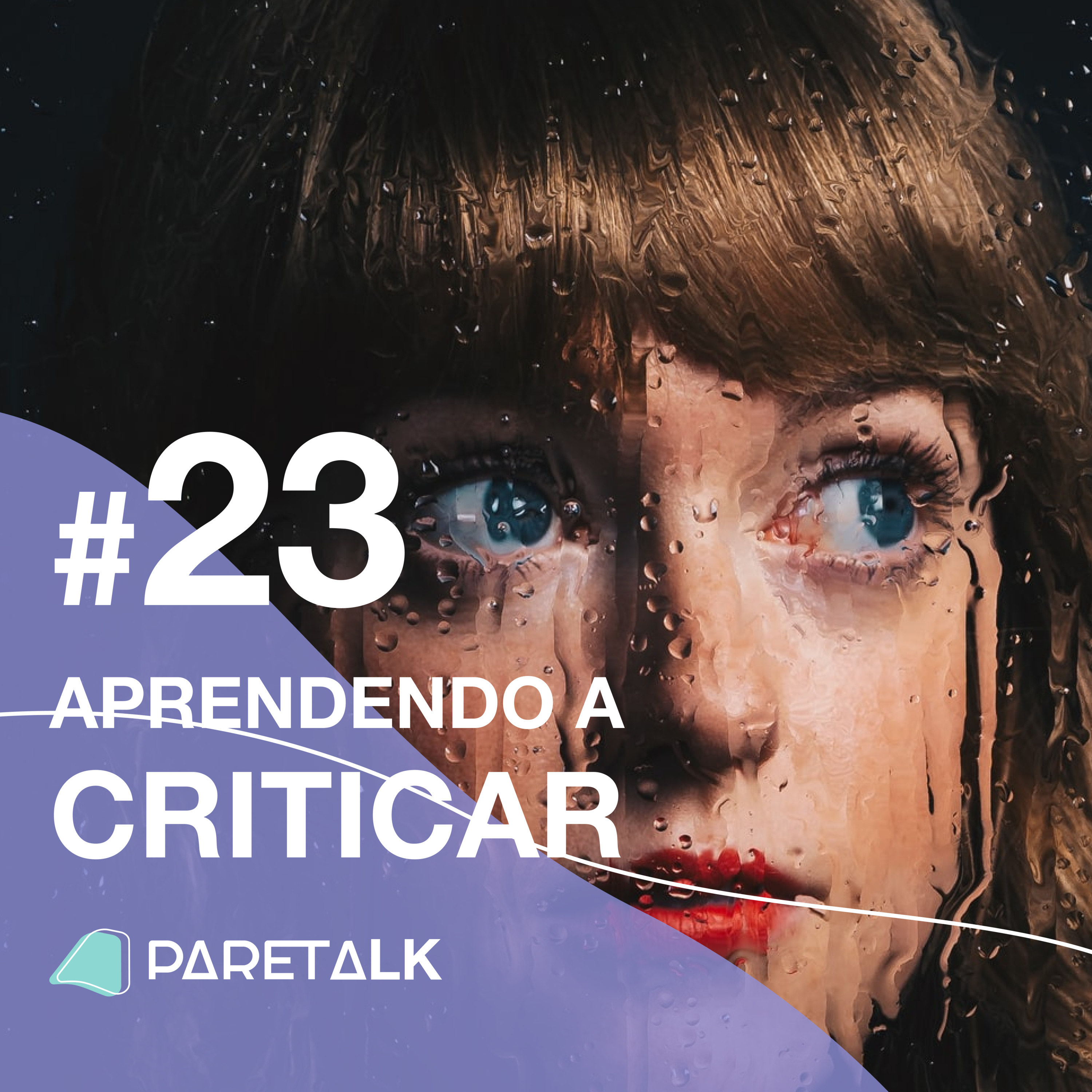 PareTalk - Descomplicando a vida Profissional