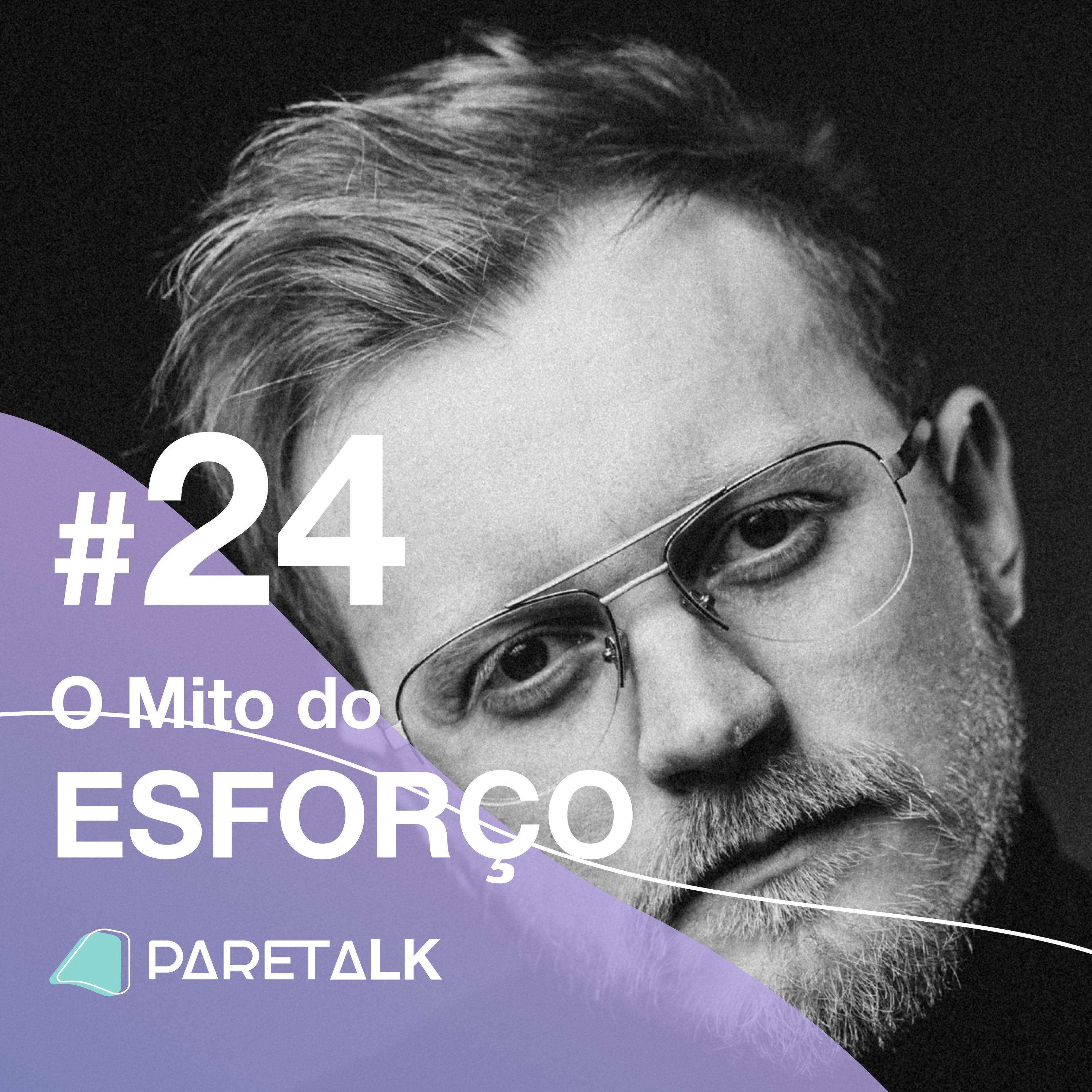 PareTalk - Descomplicando a vida Profissional