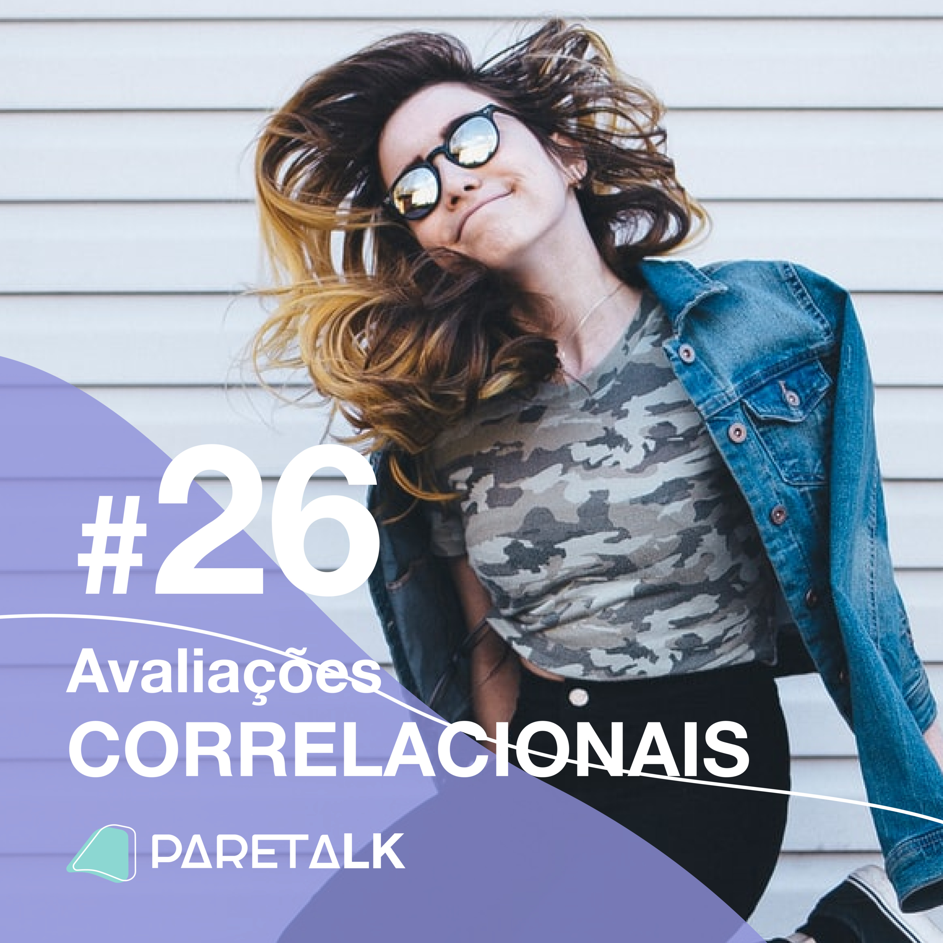PareTalk - Descomplicando a vida Profissional