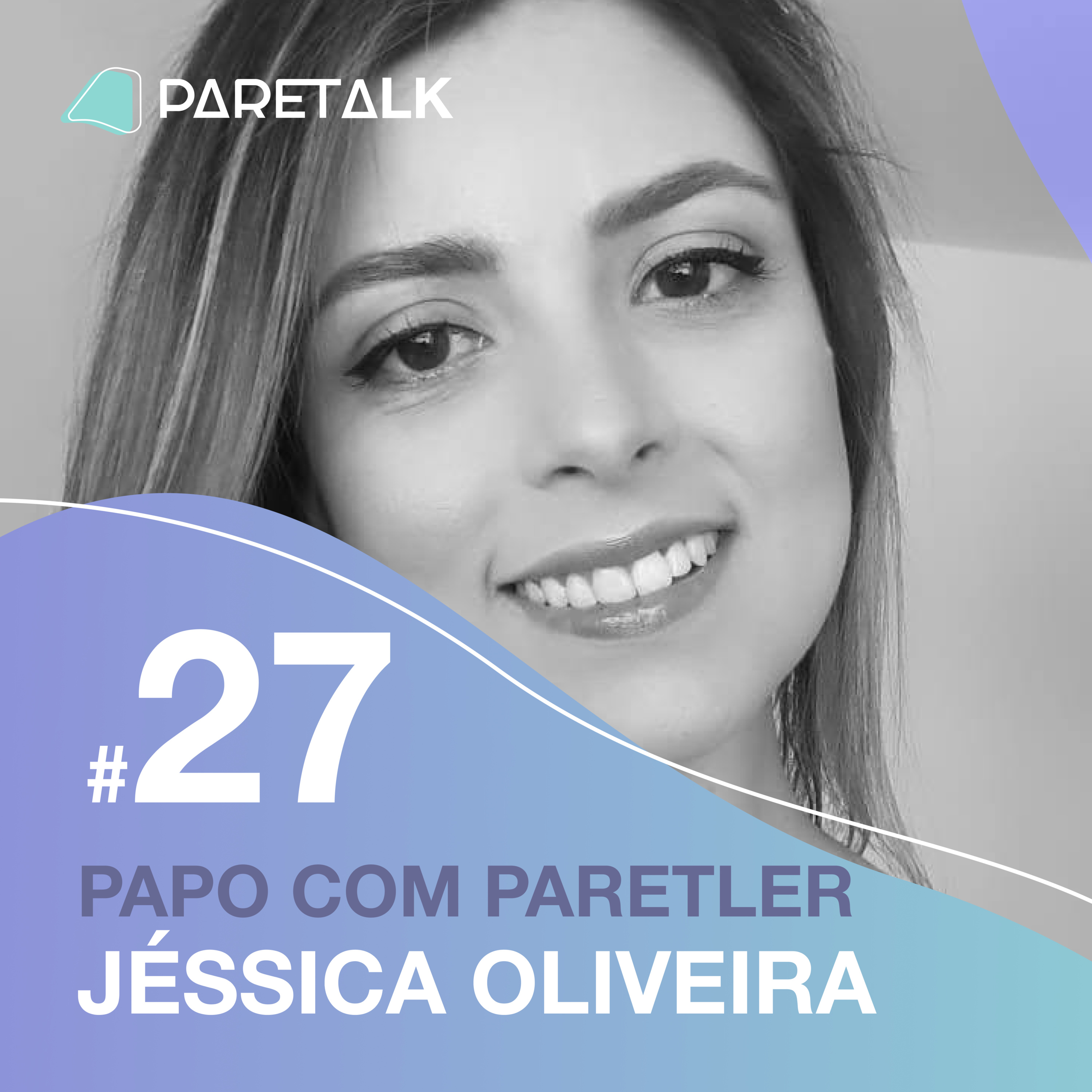 PareTalk - Descomplicando a vida Profissional