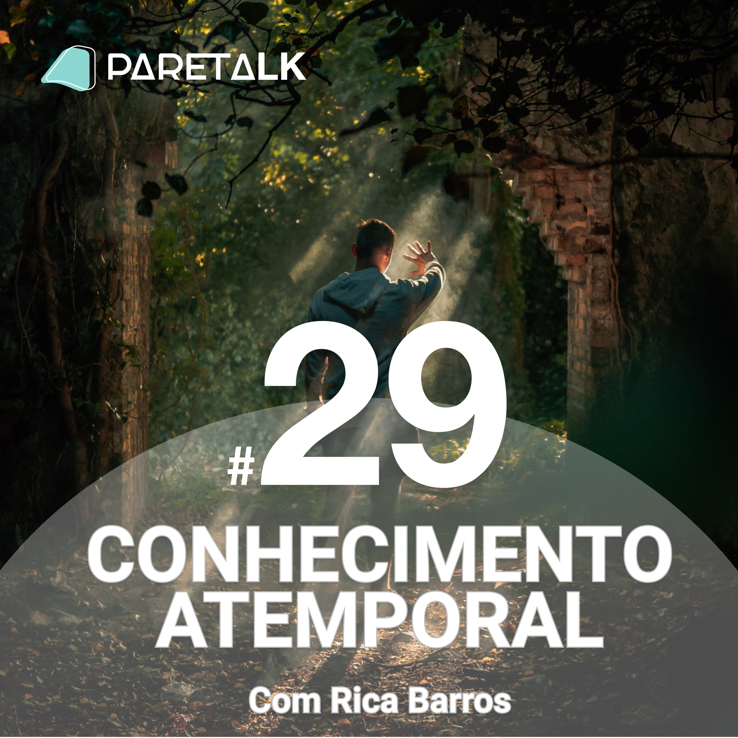 PareTalk - Descomplicando a vida Profissional