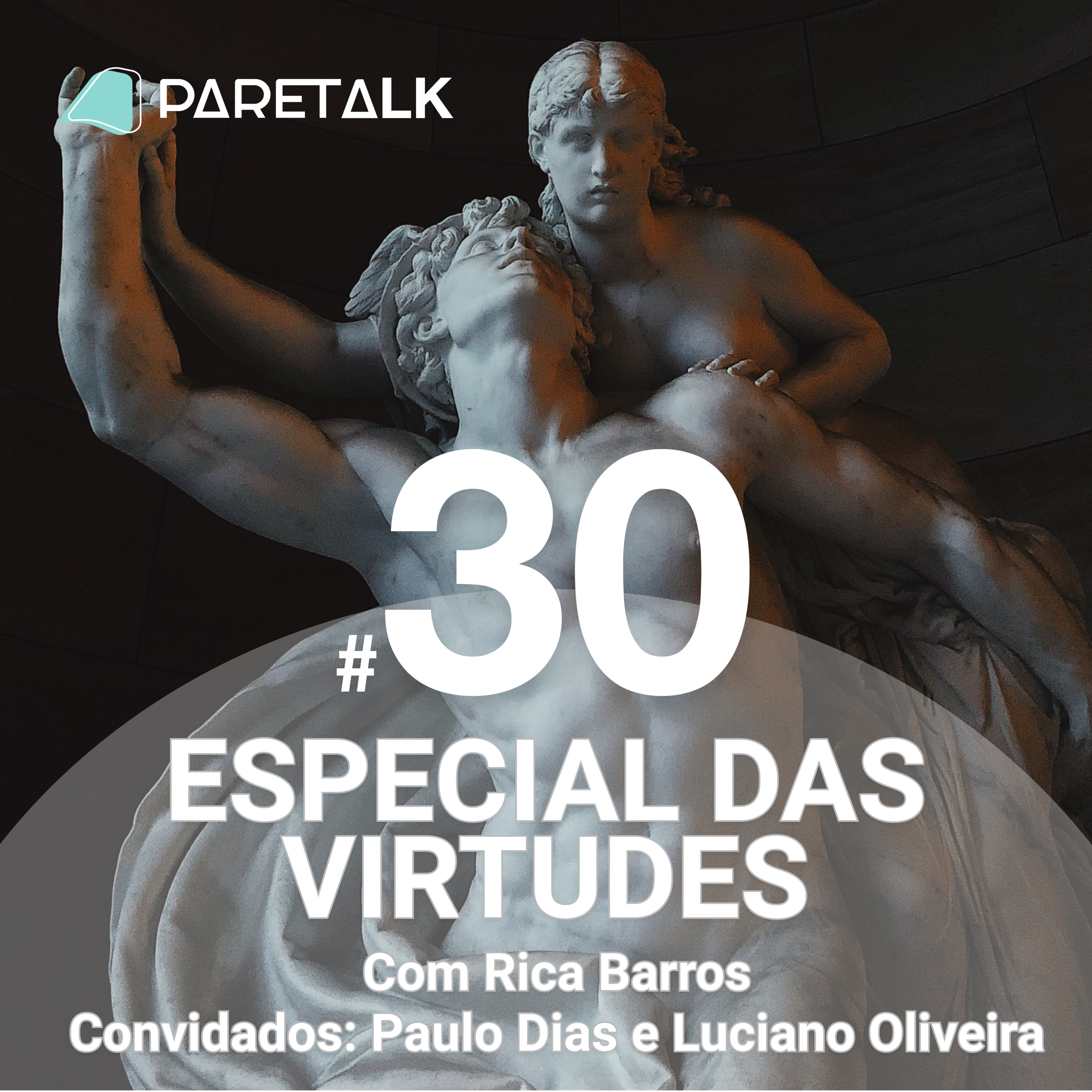 PareTalk - Descomplicando a vida Profissional