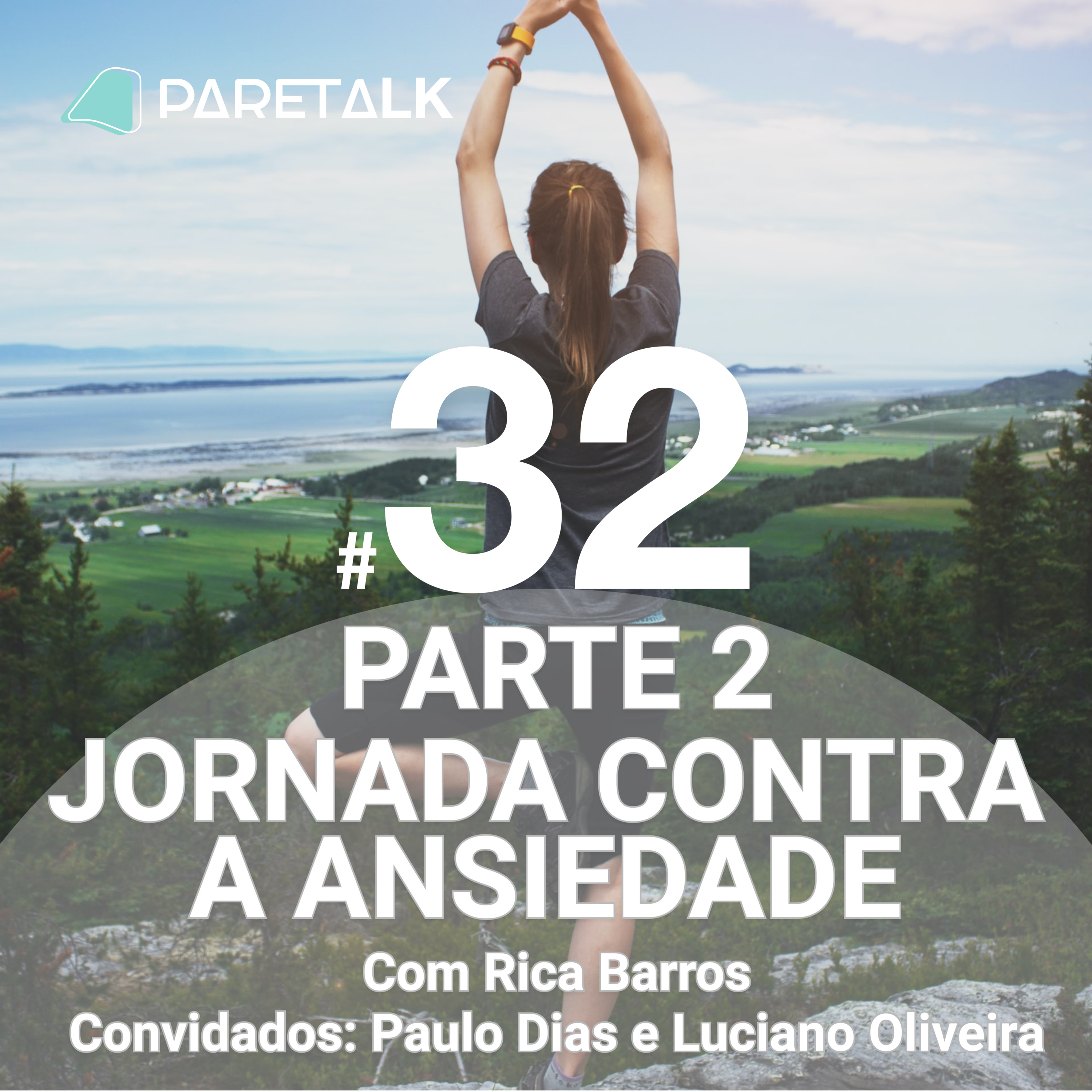 PareTalk - Descomplicando a vida Profissional