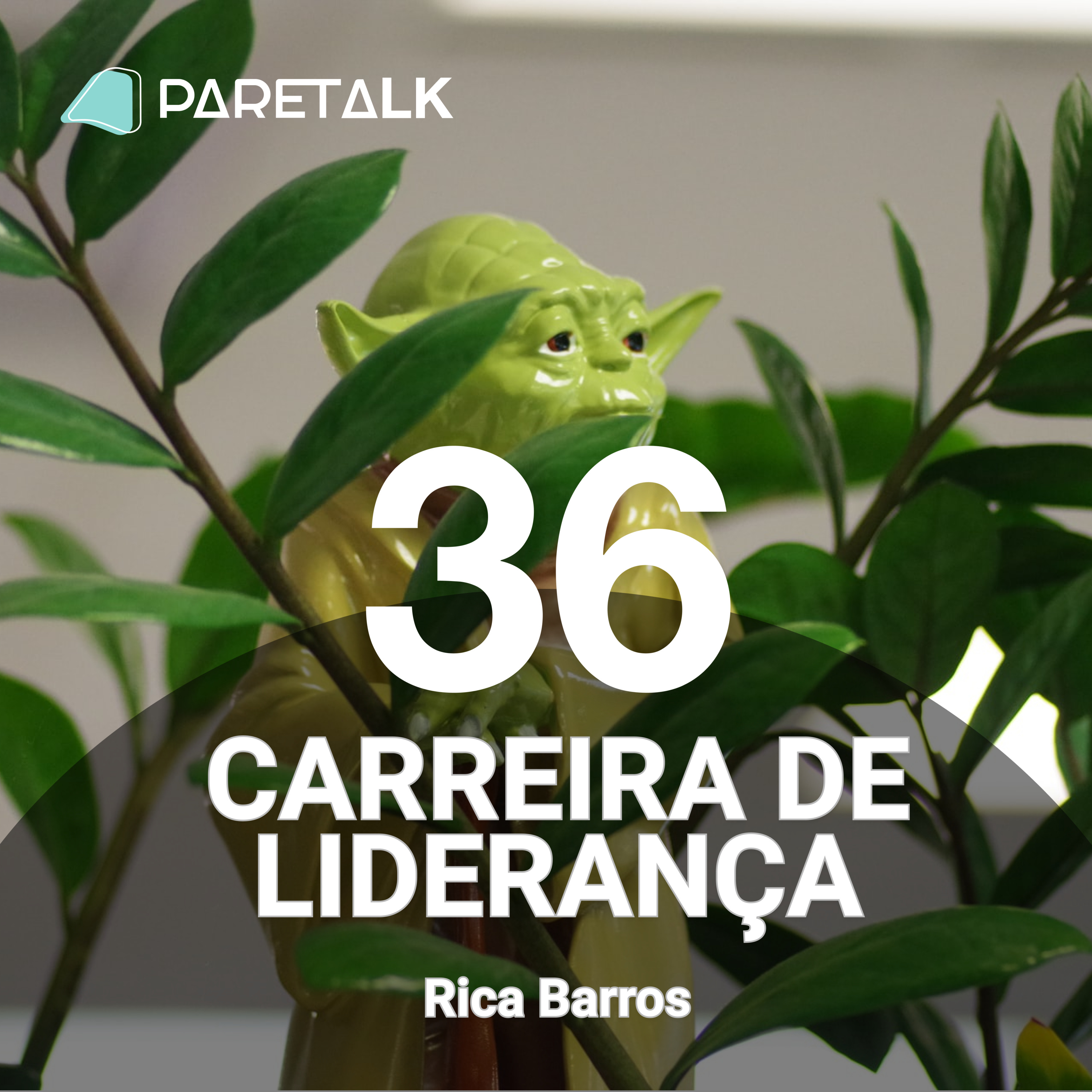 PareTalk - Descomplicando a vida Profissional