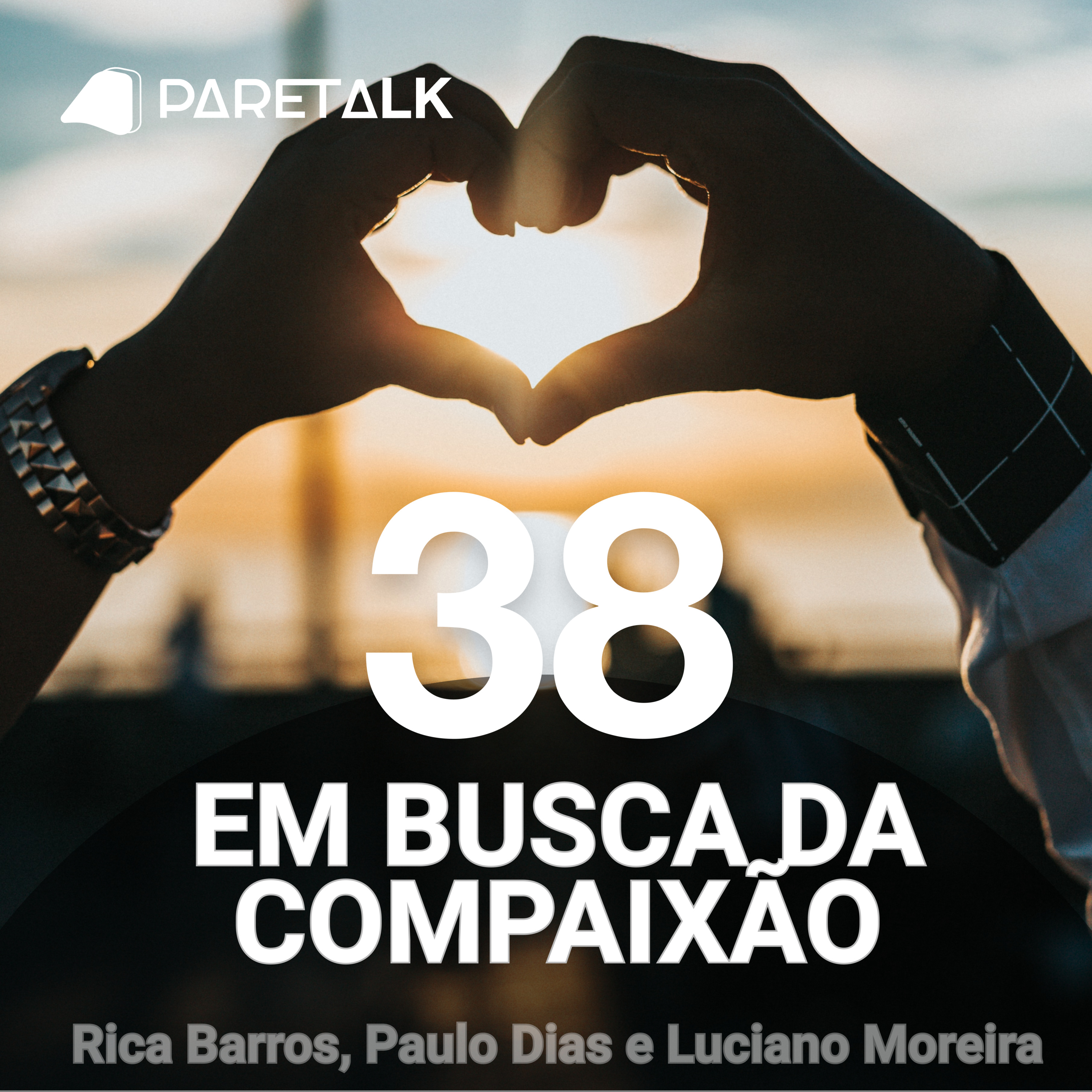 PareTalk - Descomplicando a vida Profissional