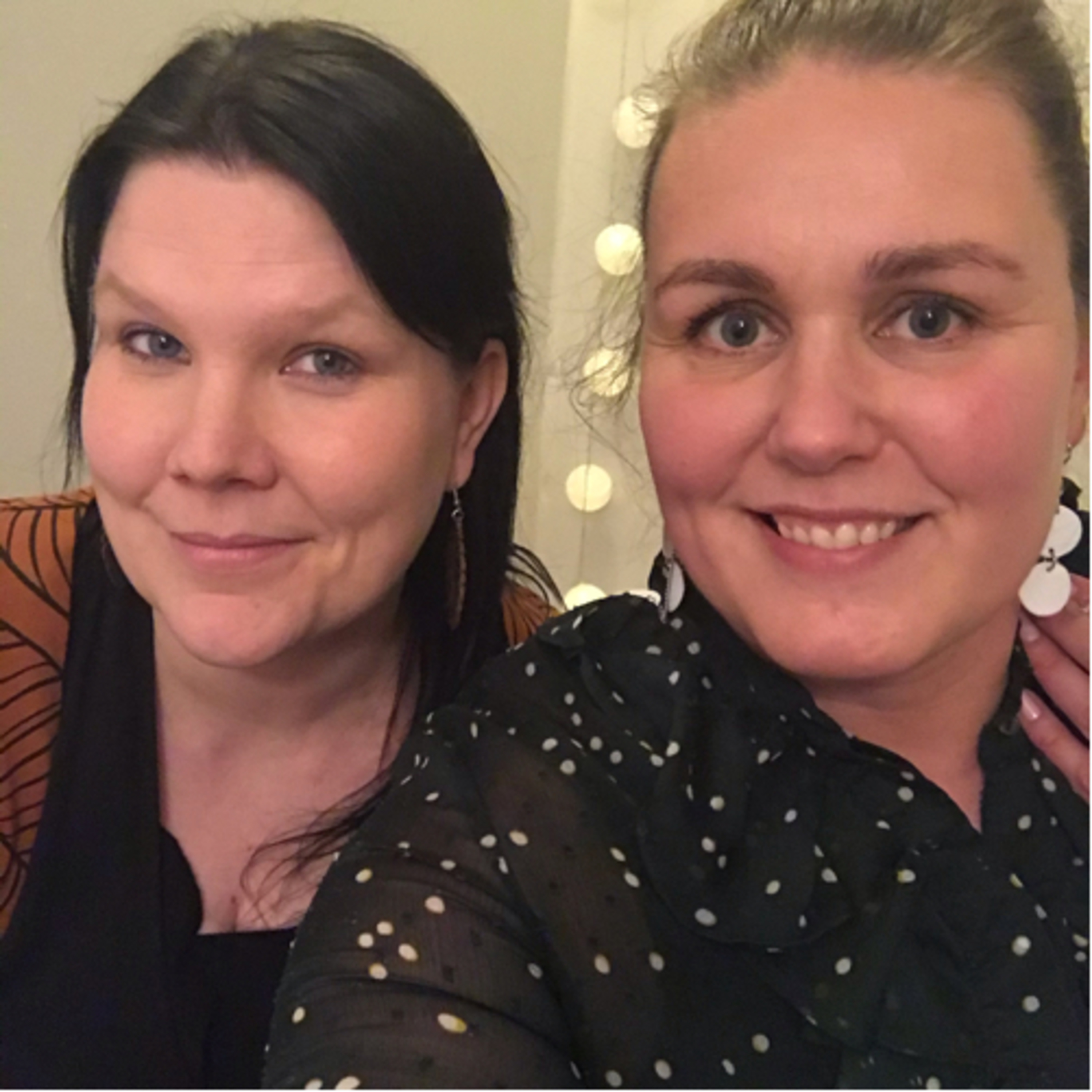 Pysyykö parisuhde mukana muutoksissa?