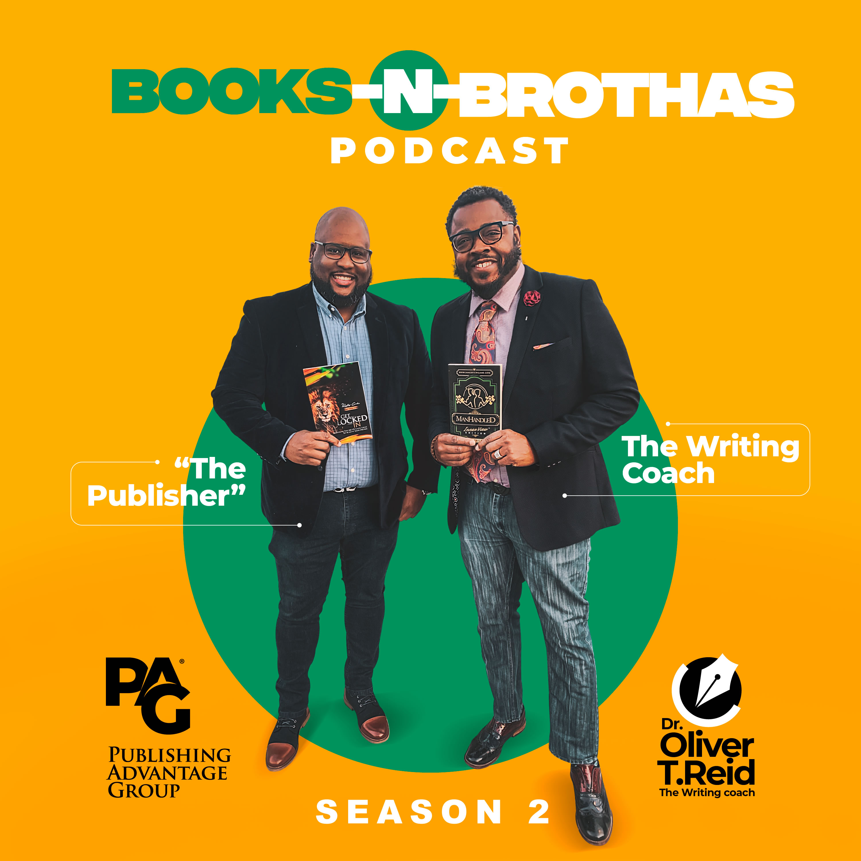 Books-N-Brothas