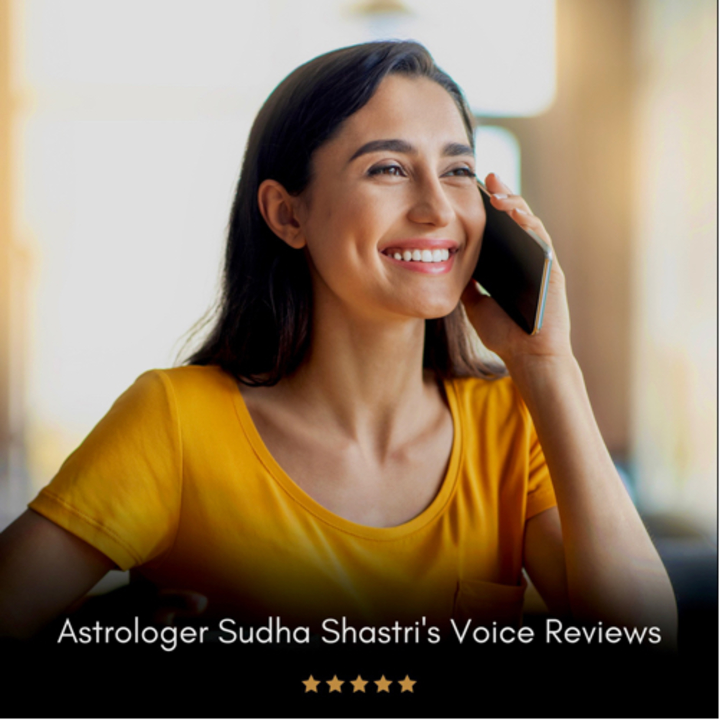 A Girl From Punjab Get Her Lost Love Back By Indian Astrologer Sudha Shastri episode artwork