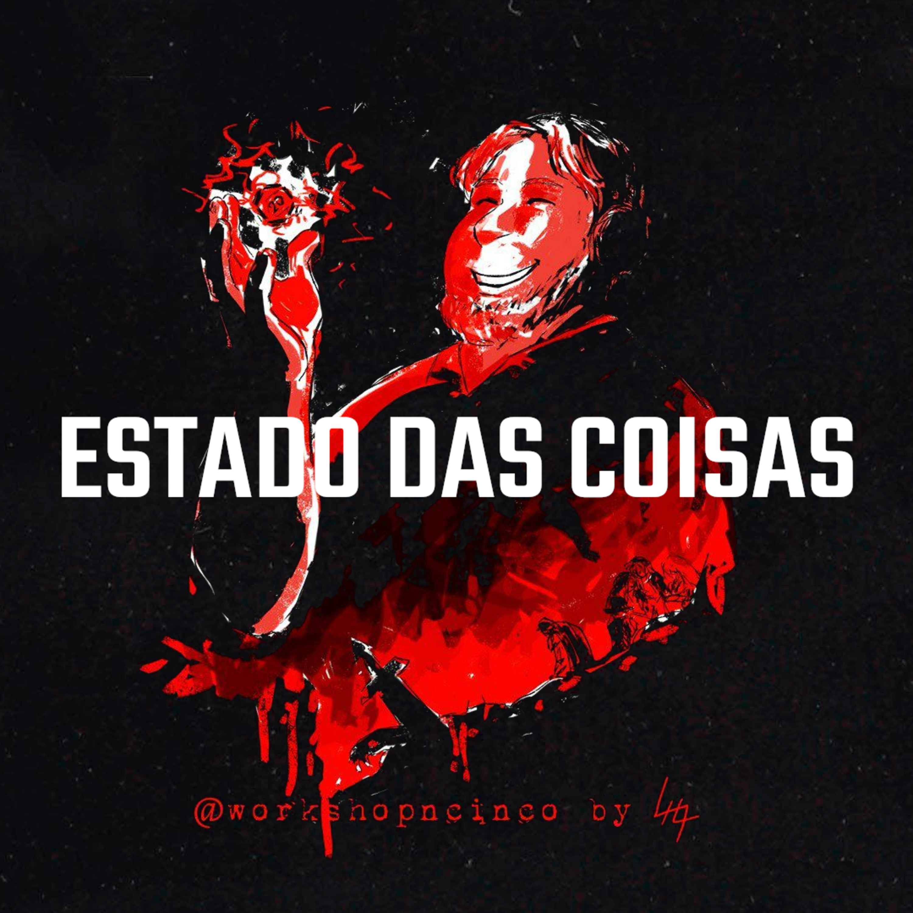Estado das Coisas 23 episode artwork