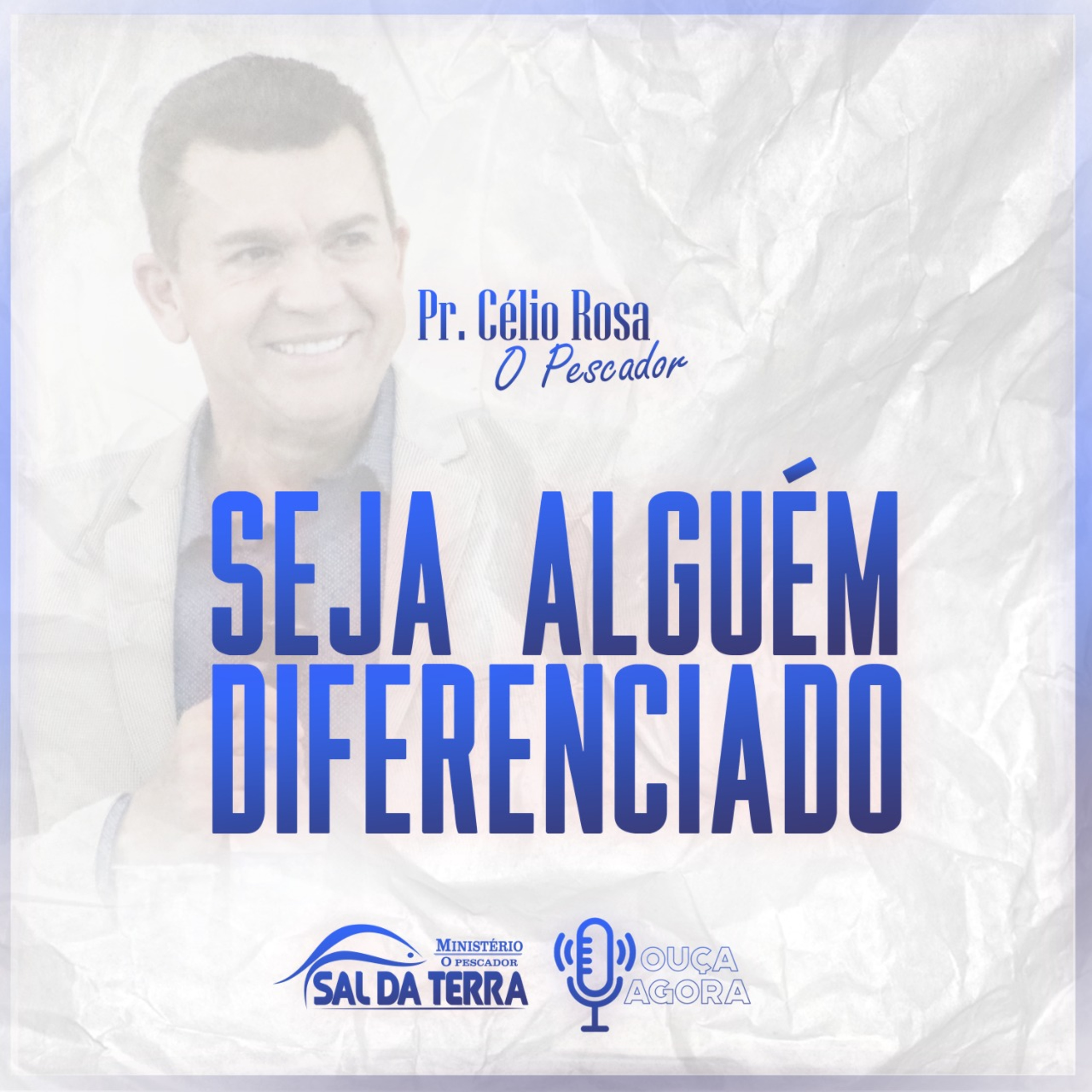 O PESCADOR SAL DA TERRA