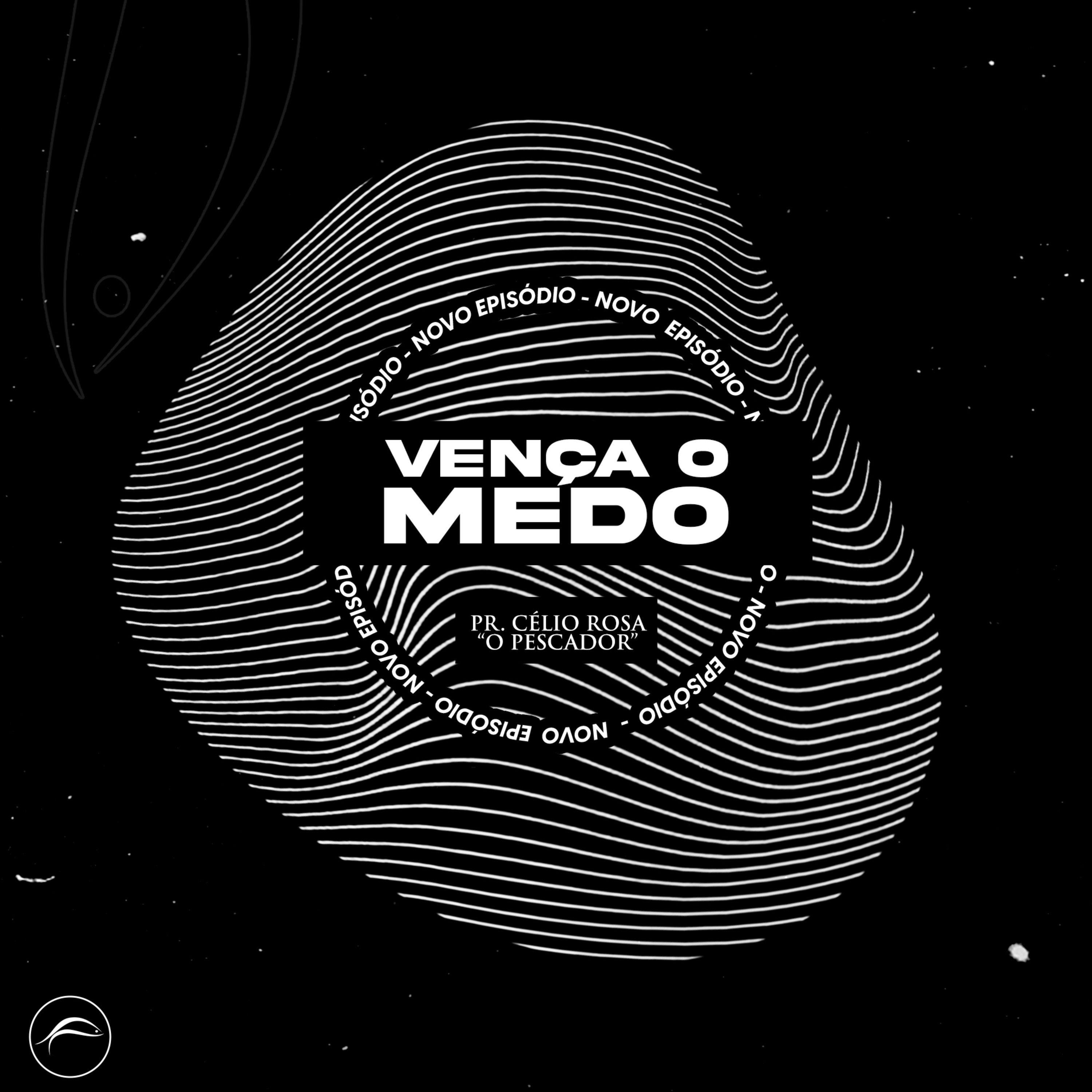 O PESCADOR SAL DA TERRA