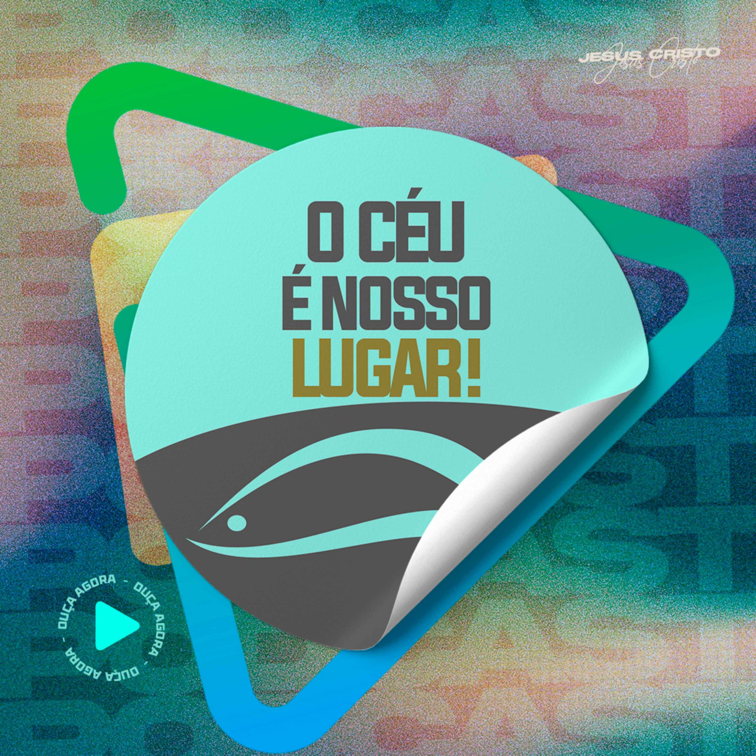 O PESCADOR SAL DA TERRA