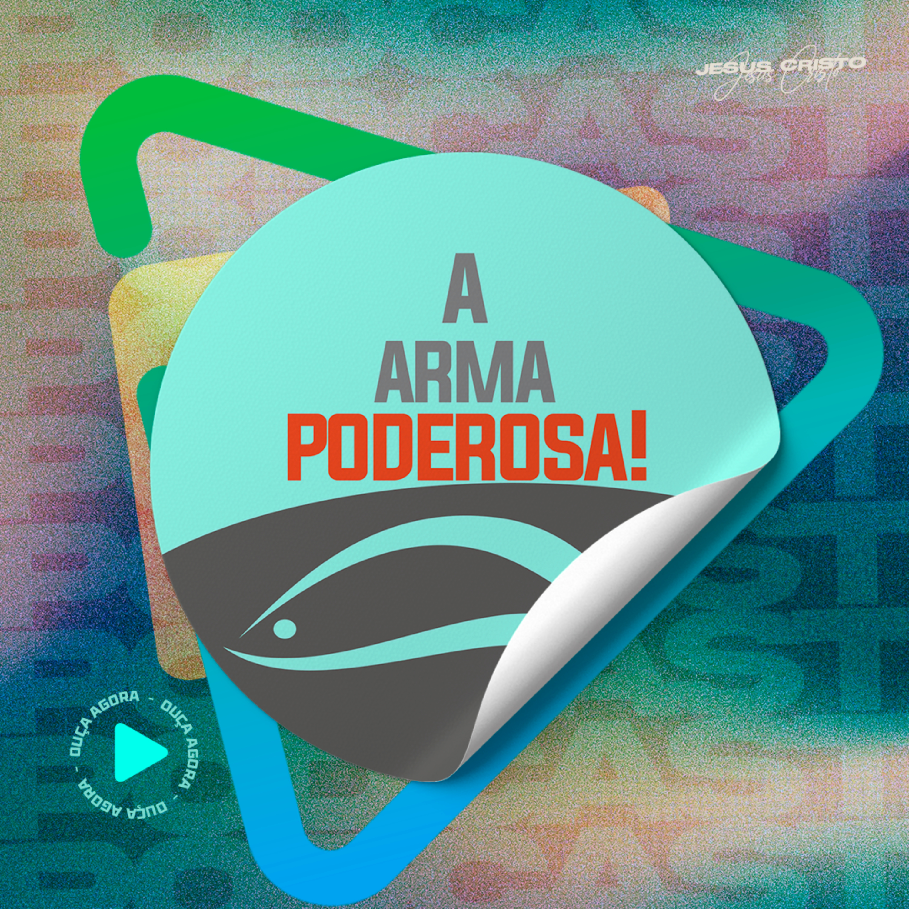 O PESCADOR SAL DA TERRA